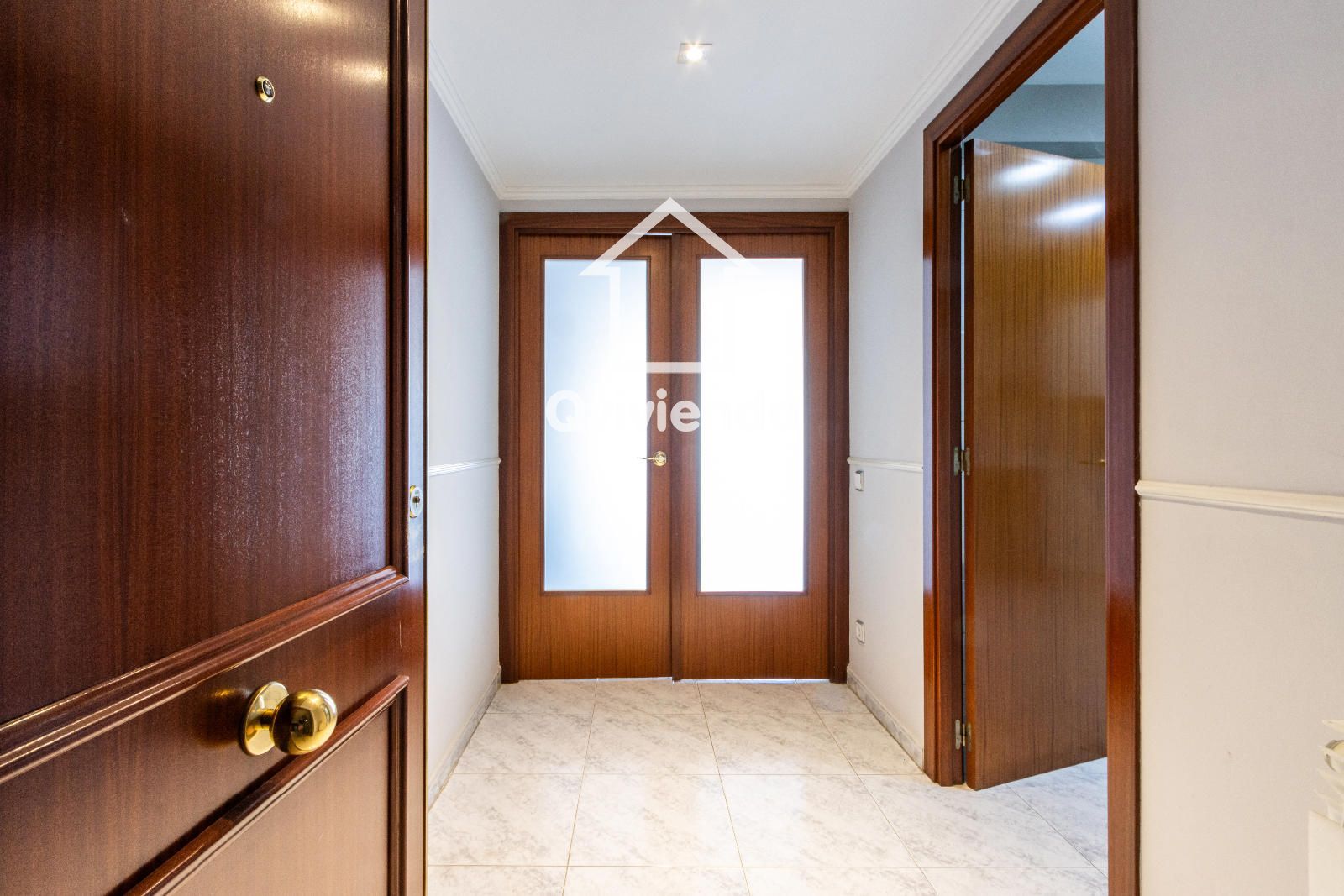 🏡 Amplio piso de 4  habitaciones en Parets del Vallès