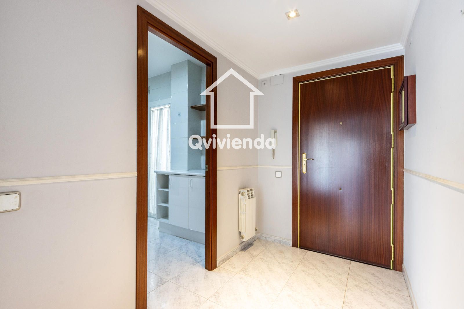 🏡 Amplio piso de 4  habitaciones en Parets del Vallès