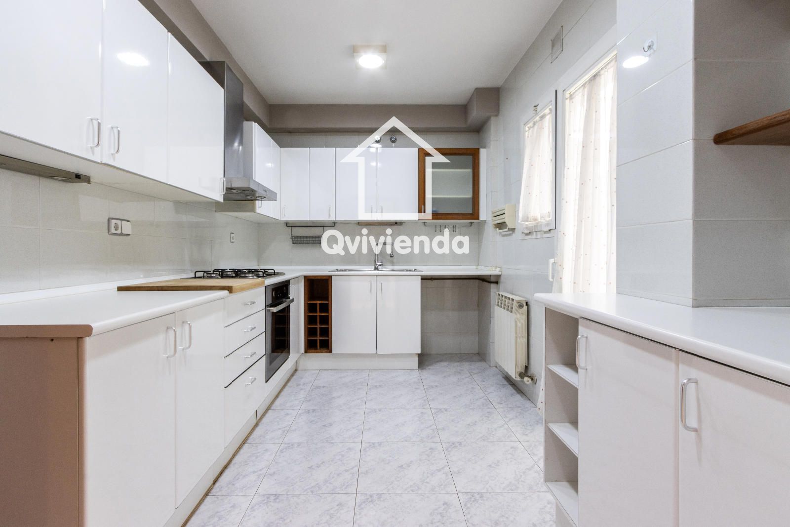 🏡 Amplio piso de 4  habitaciones en Parets del Vallès