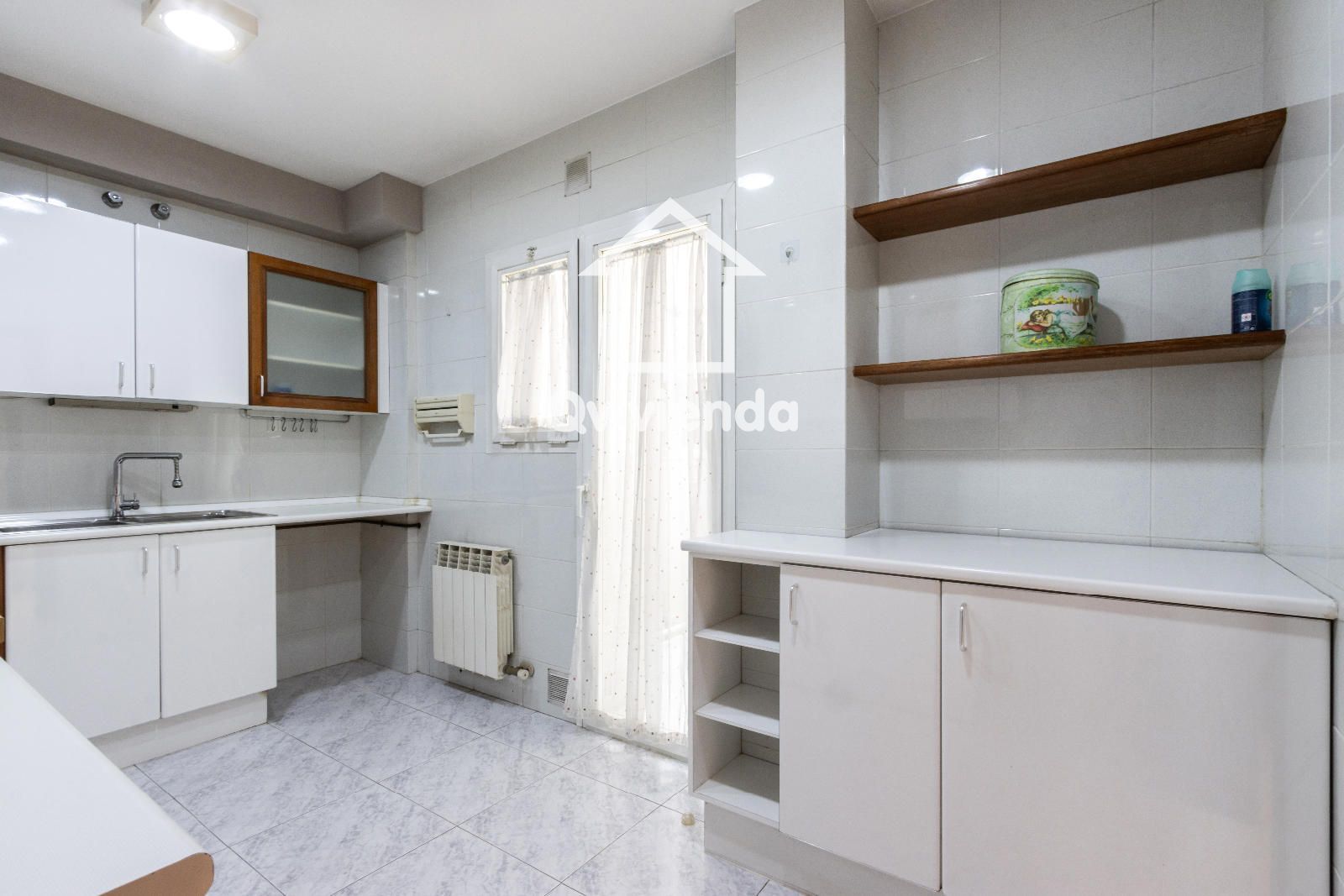 🏡 Amplio piso de 4  habitaciones en Parets del Vallès