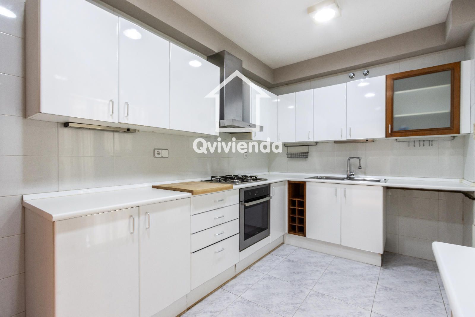 🏡 Amplio piso de 4  habitaciones en Parets del Vallès