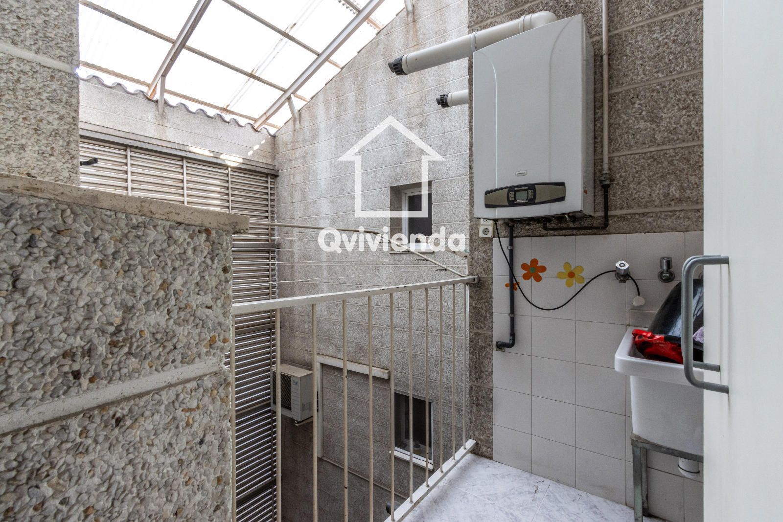 🏡 Amplio piso de 4  habitaciones en Parets del Vallès