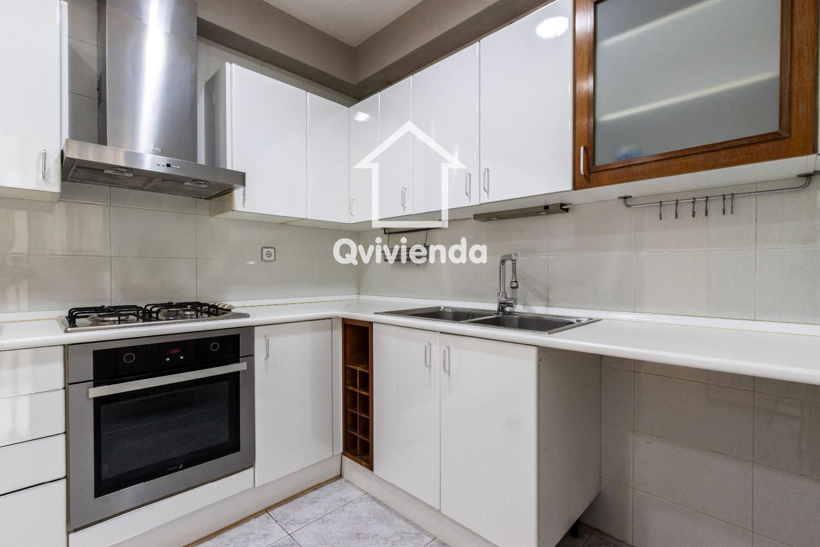 🏡 Amplio piso de 4  habitaciones en Parets del Vallès