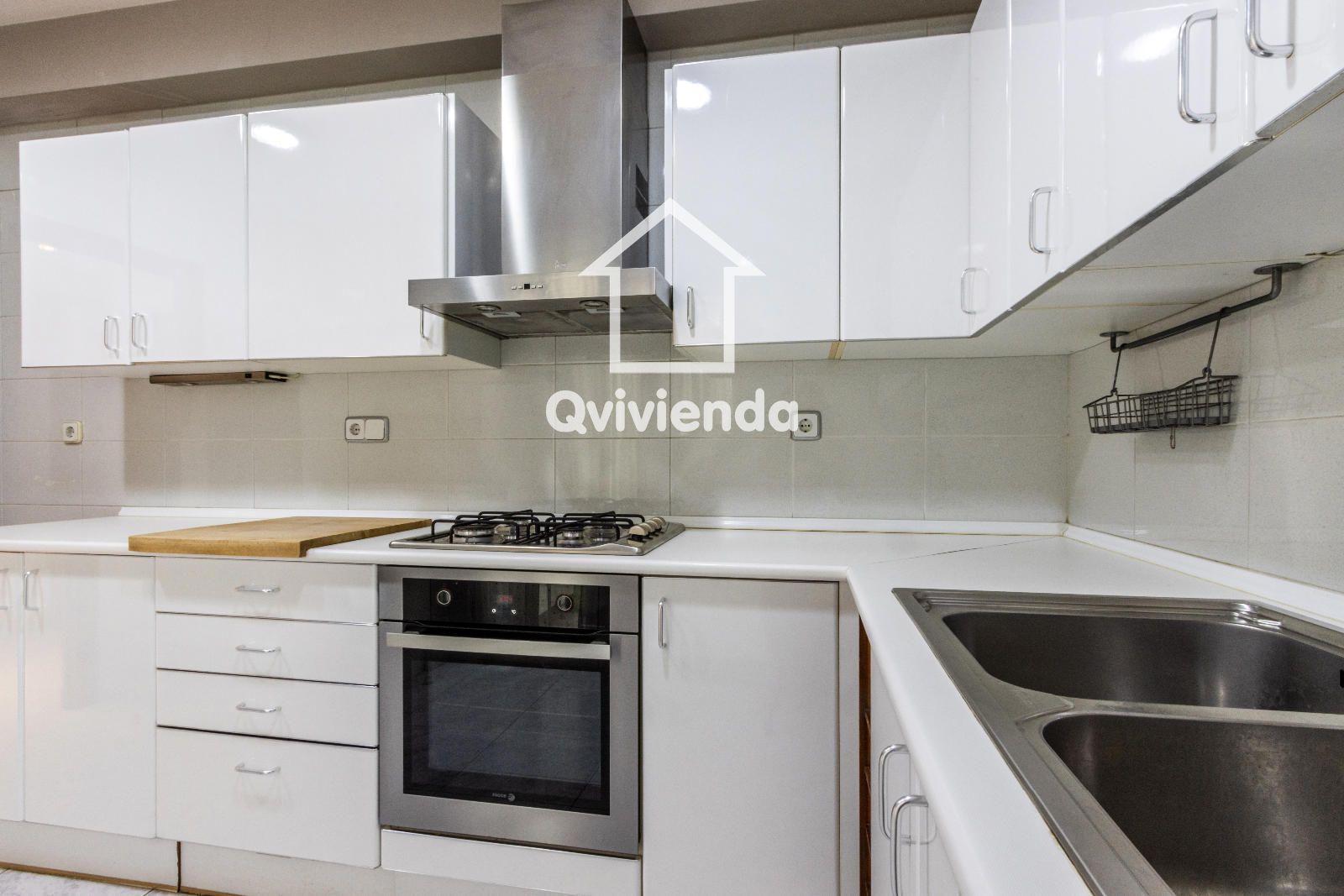 🏡 Amplio piso de 4  habitaciones en Parets del Vallès