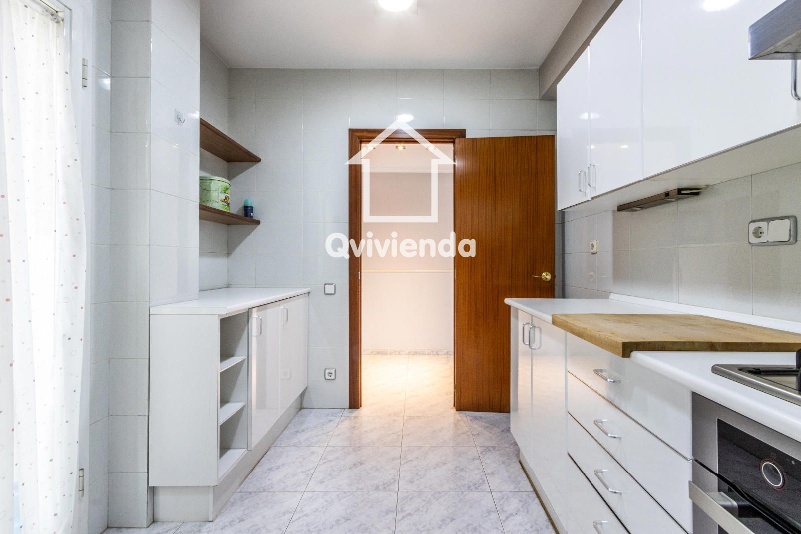 🏡 Amplio piso de 4  habitaciones en Parets del Vallès