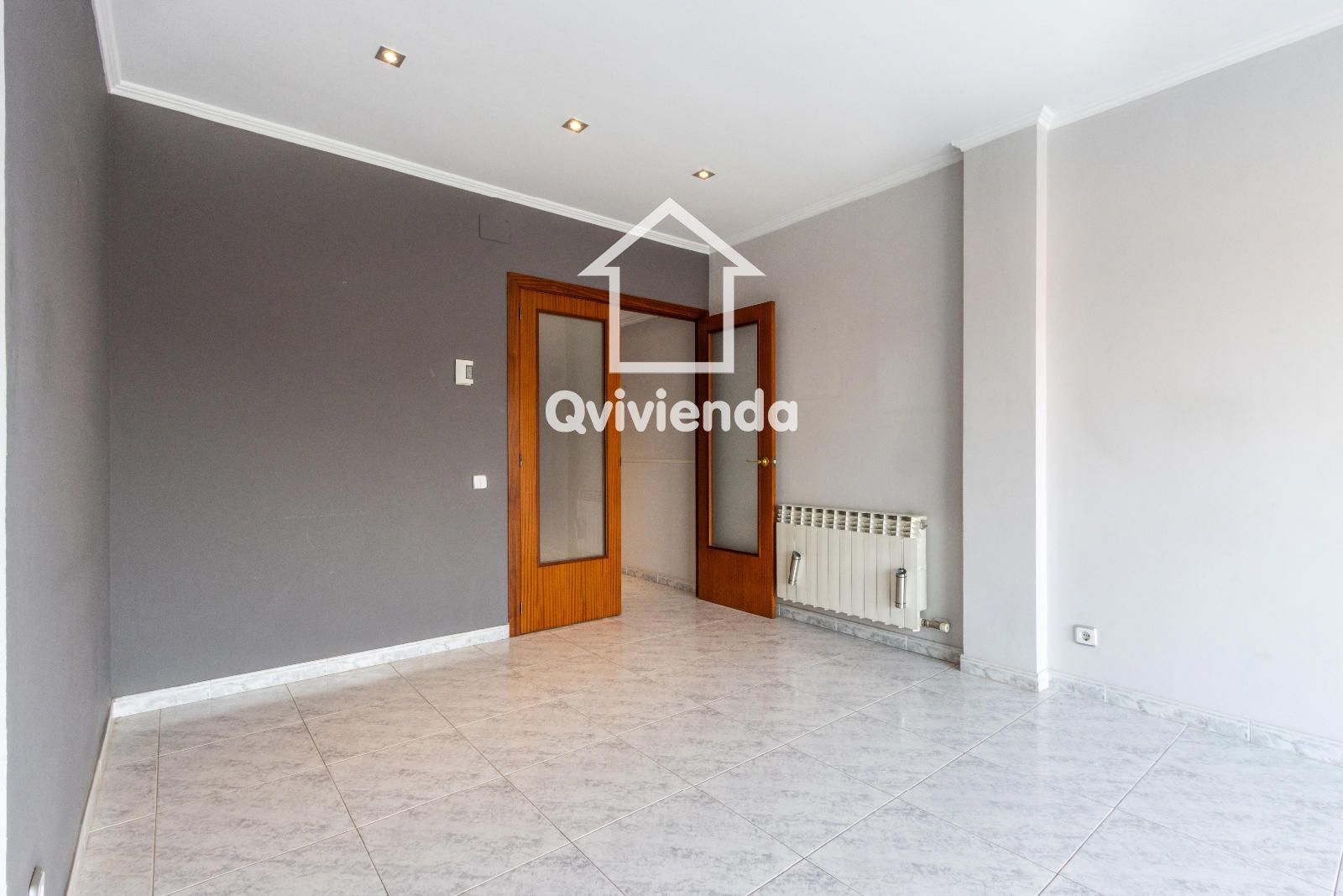 🏡 Amplio piso de 4  habitaciones en Parets del Vallès