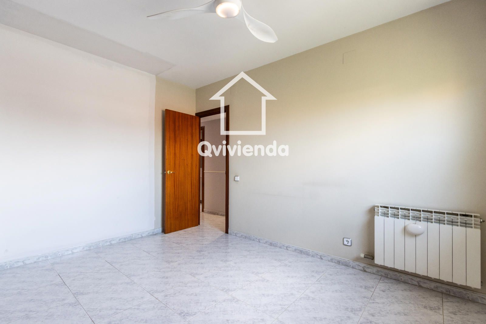 🏡 Amplio piso de 4  habitaciones en Parets del Vallès
