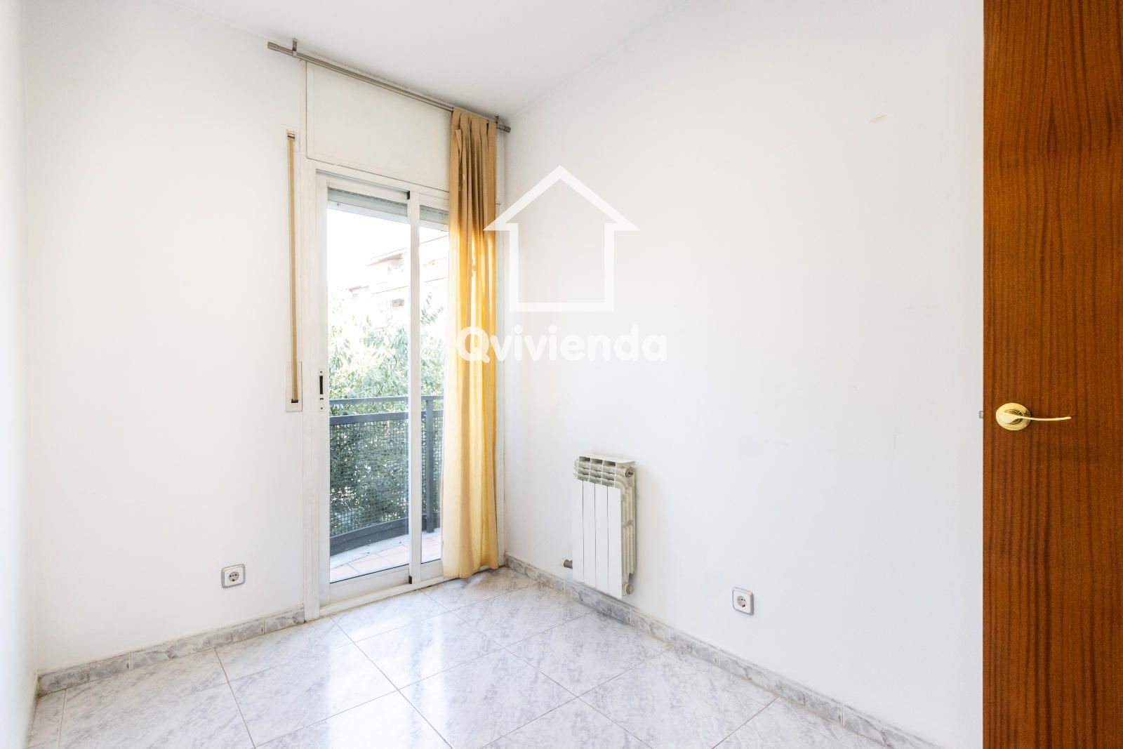 🏡 Amplio piso de 4  habitaciones en Parets del Vallès