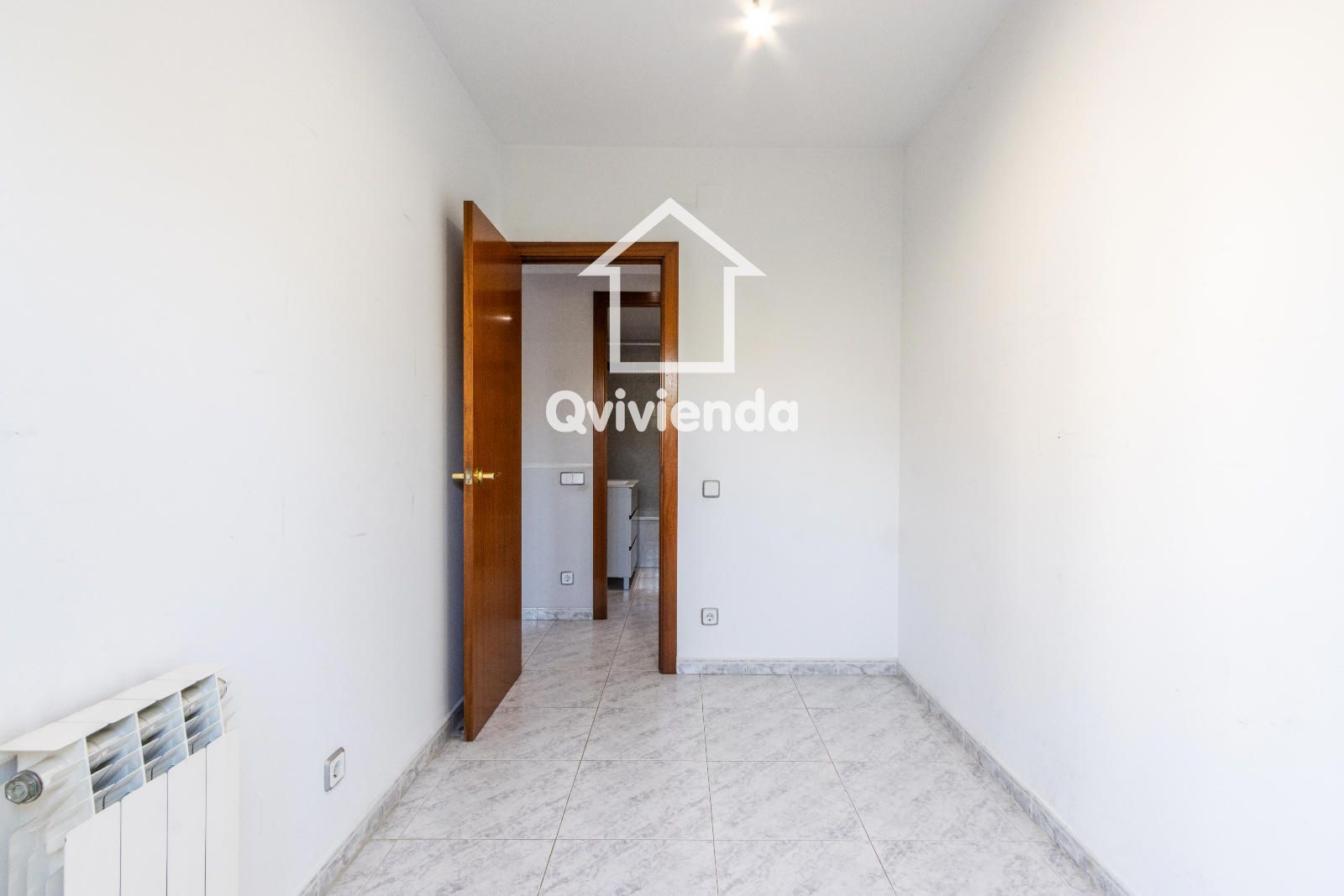 🏡 Amplio piso de 4  habitaciones en Parets del Vallès