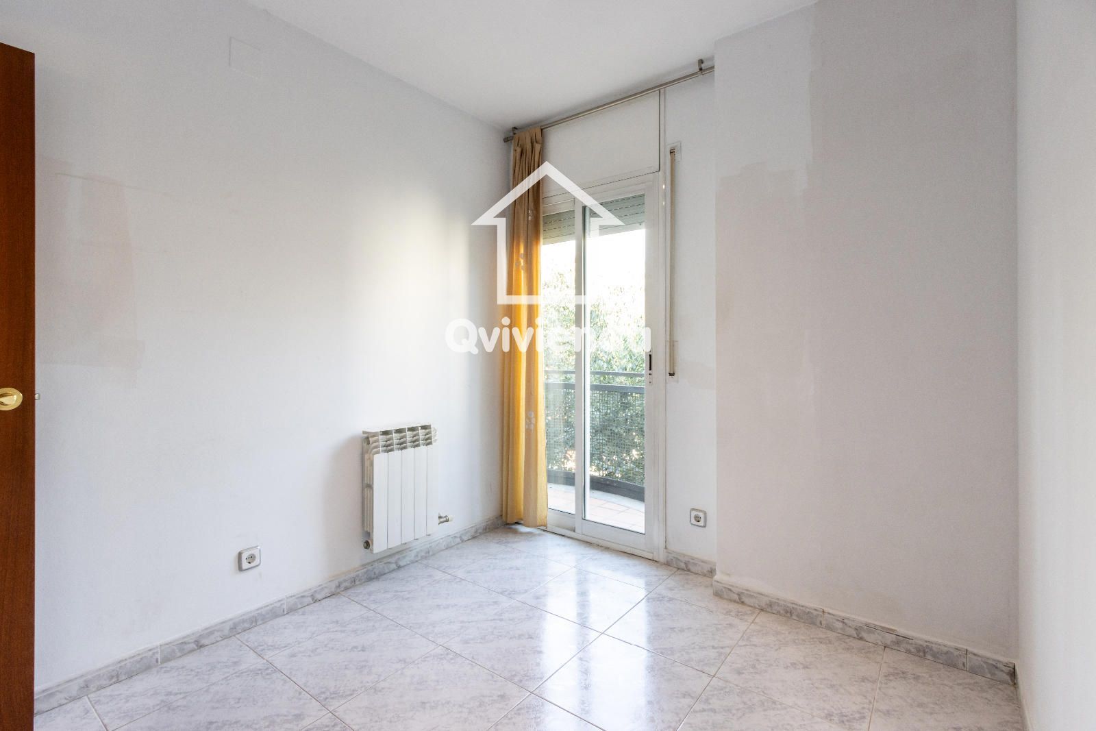 🏡 Amplio piso de 4  habitaciones en Parets del Vallès