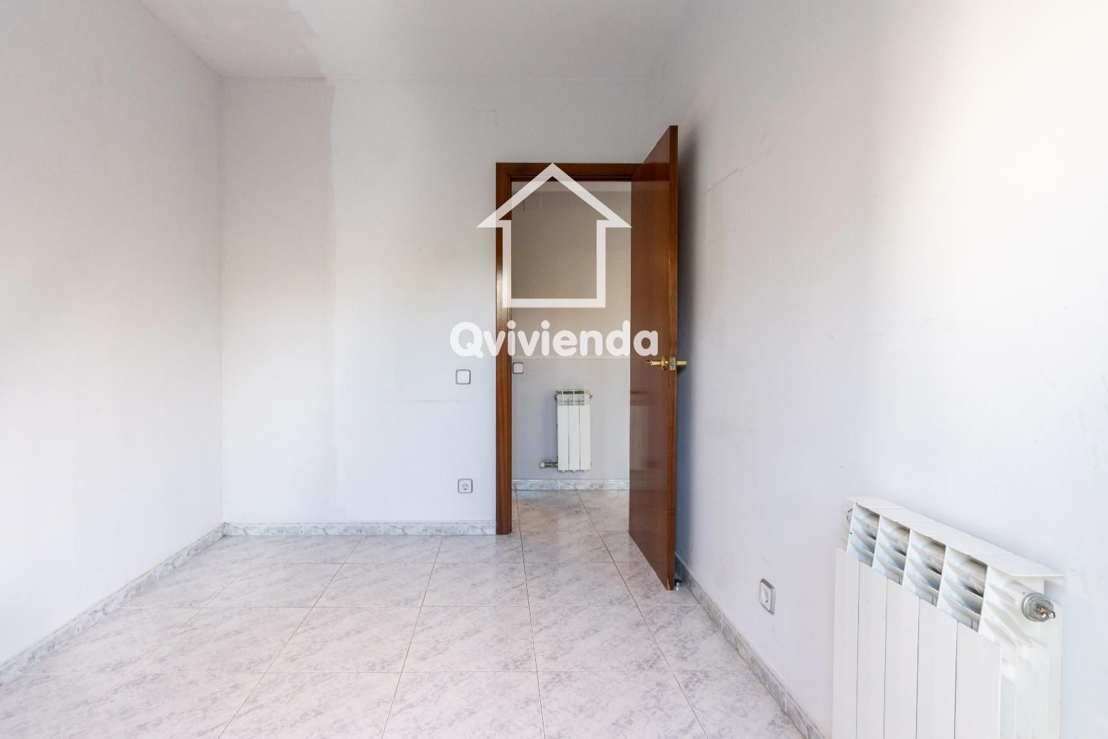 🏡 Amplio piso de 4  habitaciones en Parets del Vallès