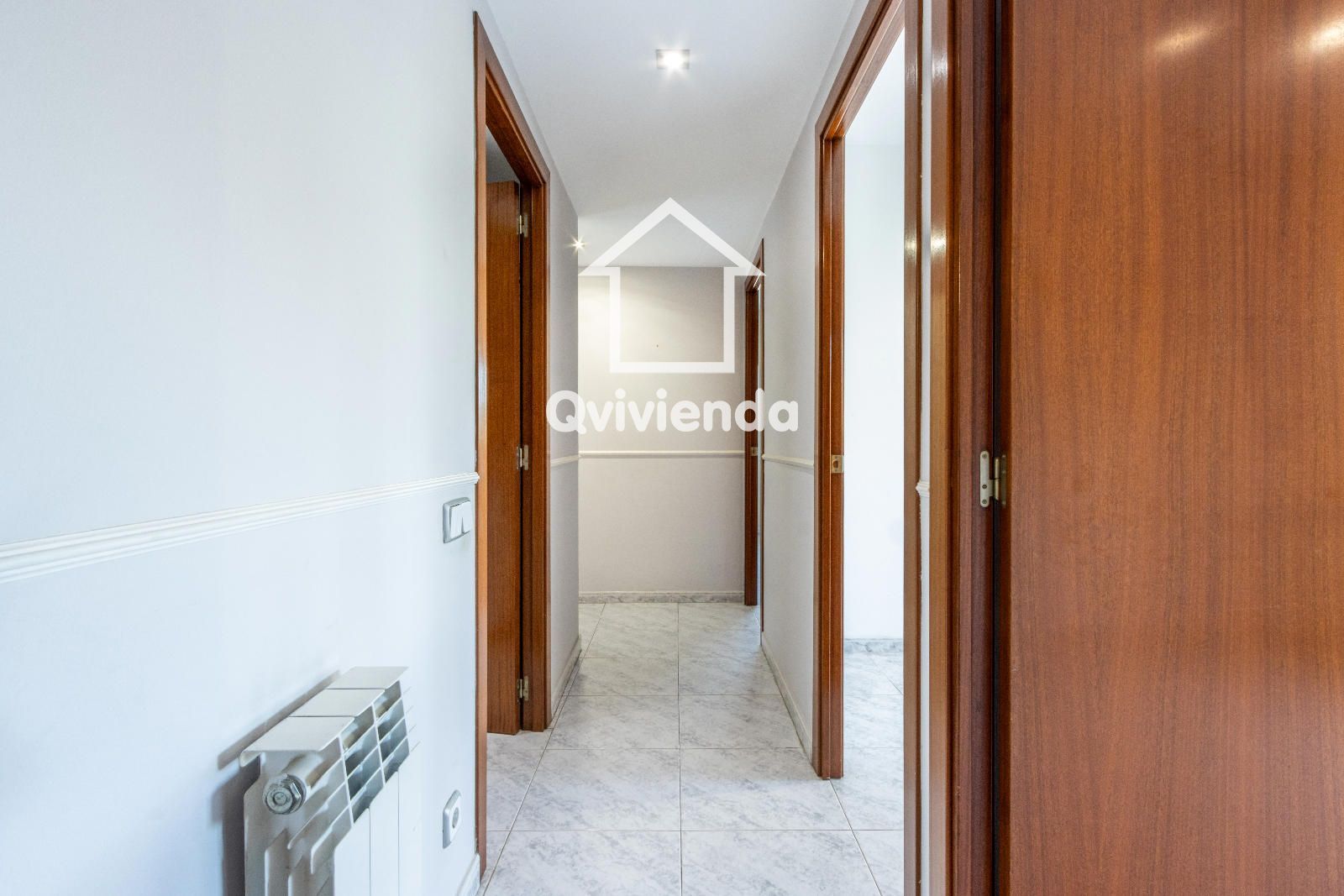🏡 Amplio piso de 4  habitaciones en Parets del Vallès