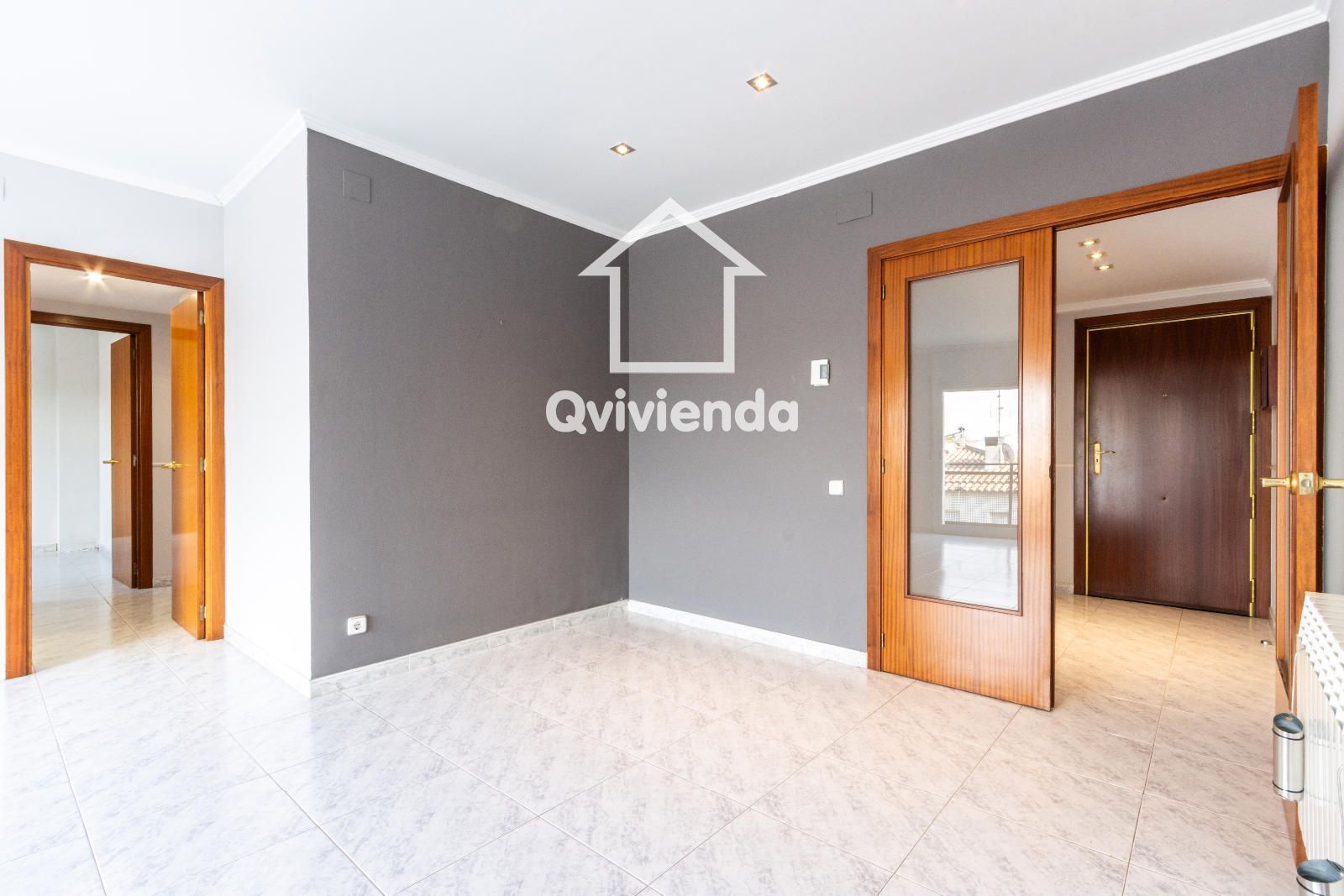 🏡 Amplio piso de 4  habitaciones en Parets del Vallès