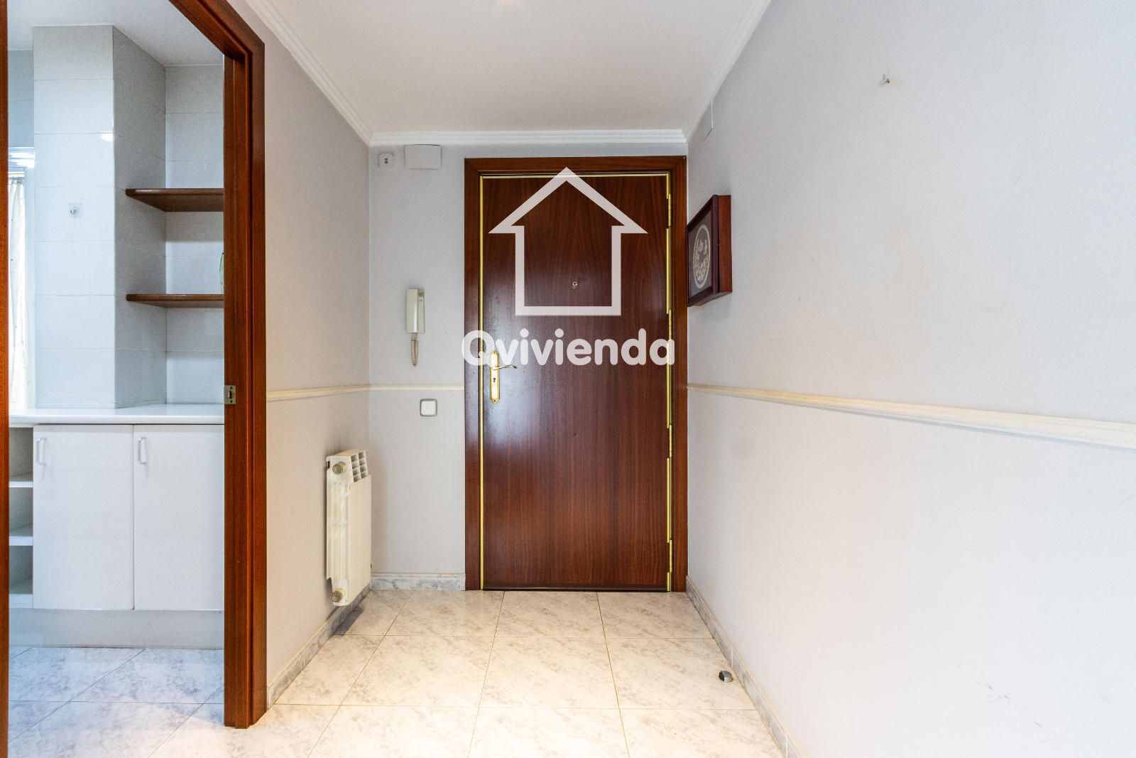 🏡 Amplio piso de 4  habitaciones en Parets del Vallès