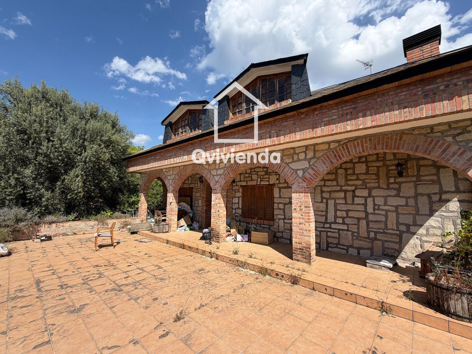 Casa en venta en Bigues i Riells