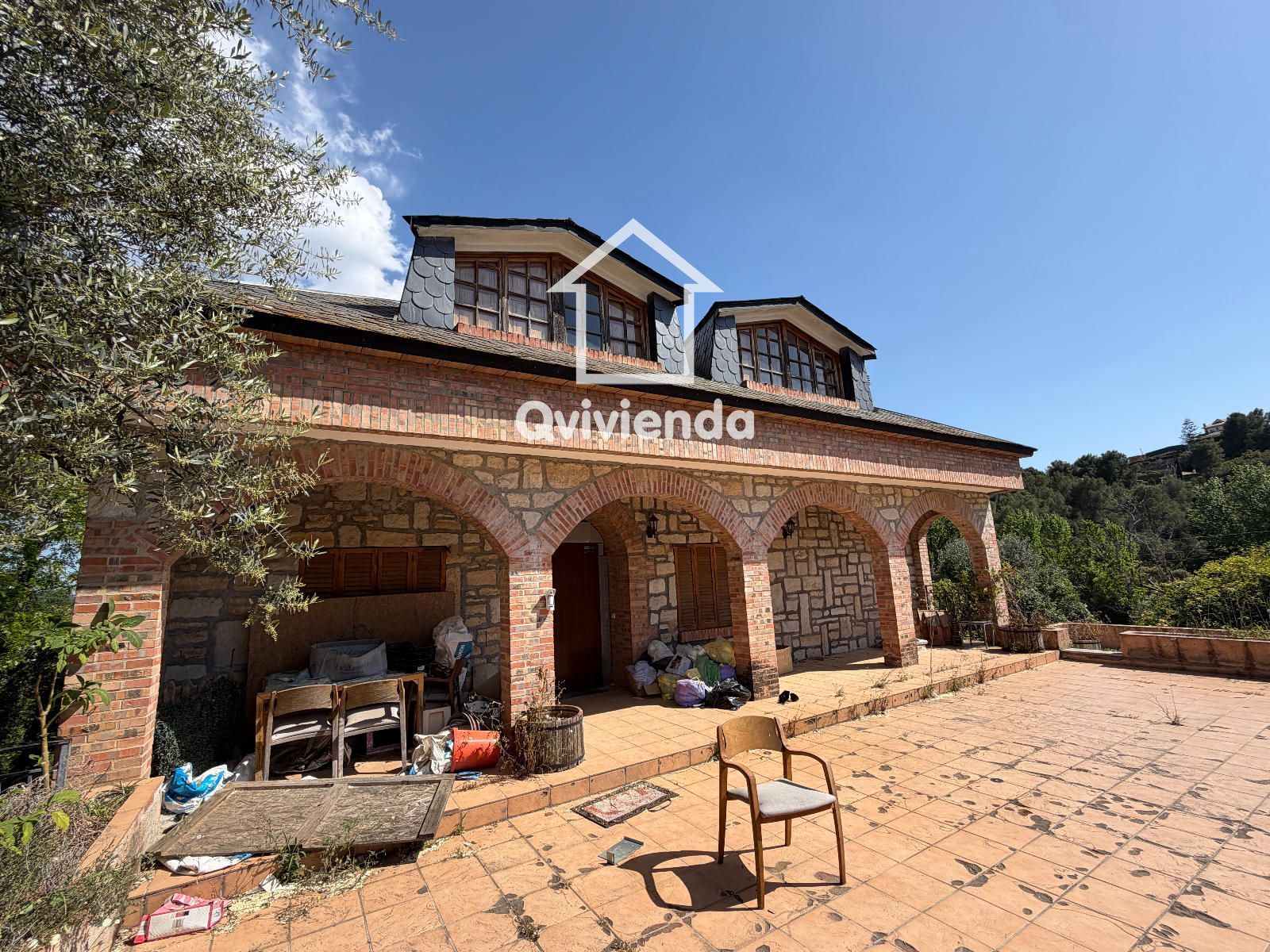 Casa en venta en Bigues i Riells