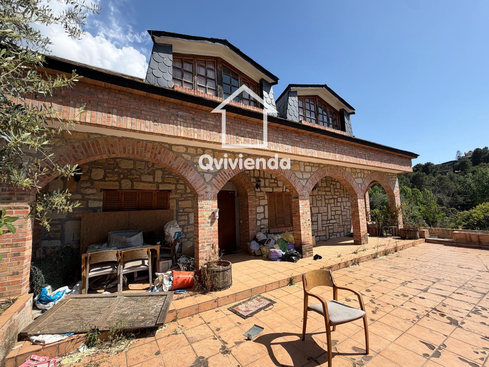 Casa en venta en Bigues i Riells