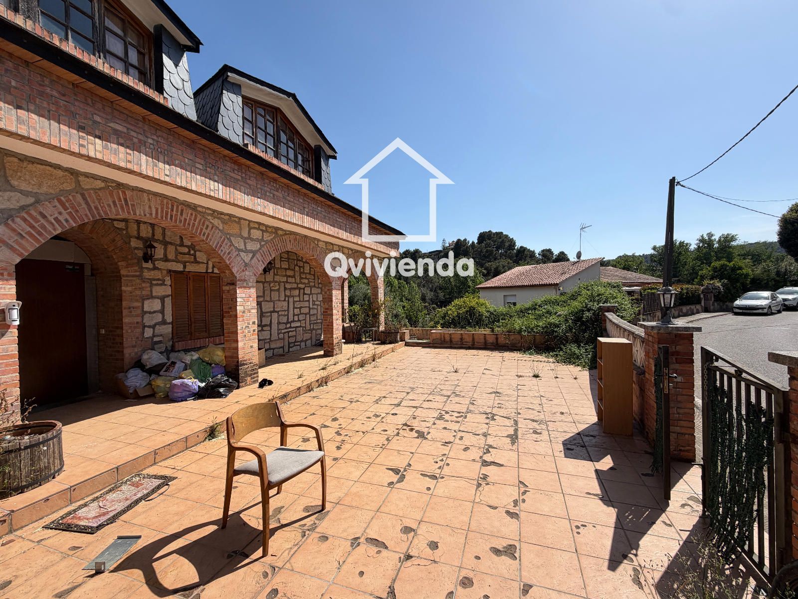 Casa en venta en Bigues i Riells