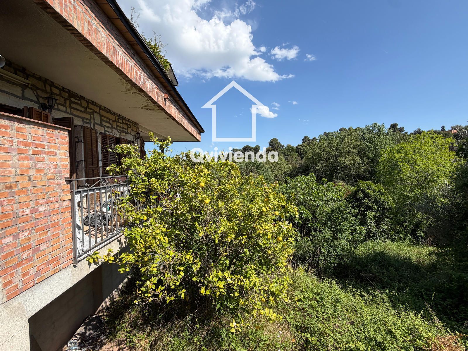 Casa en venta en Bigues i Riells
