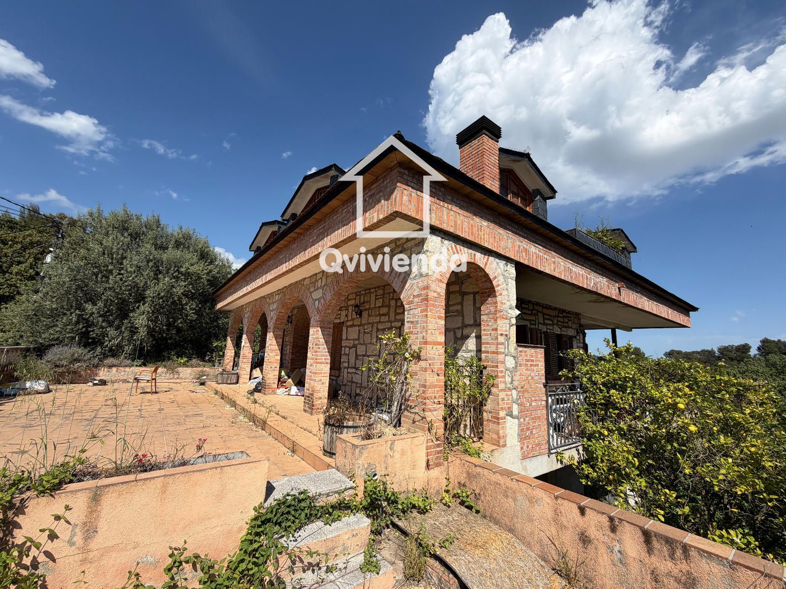 Casa en venta en Bigues i Riells
