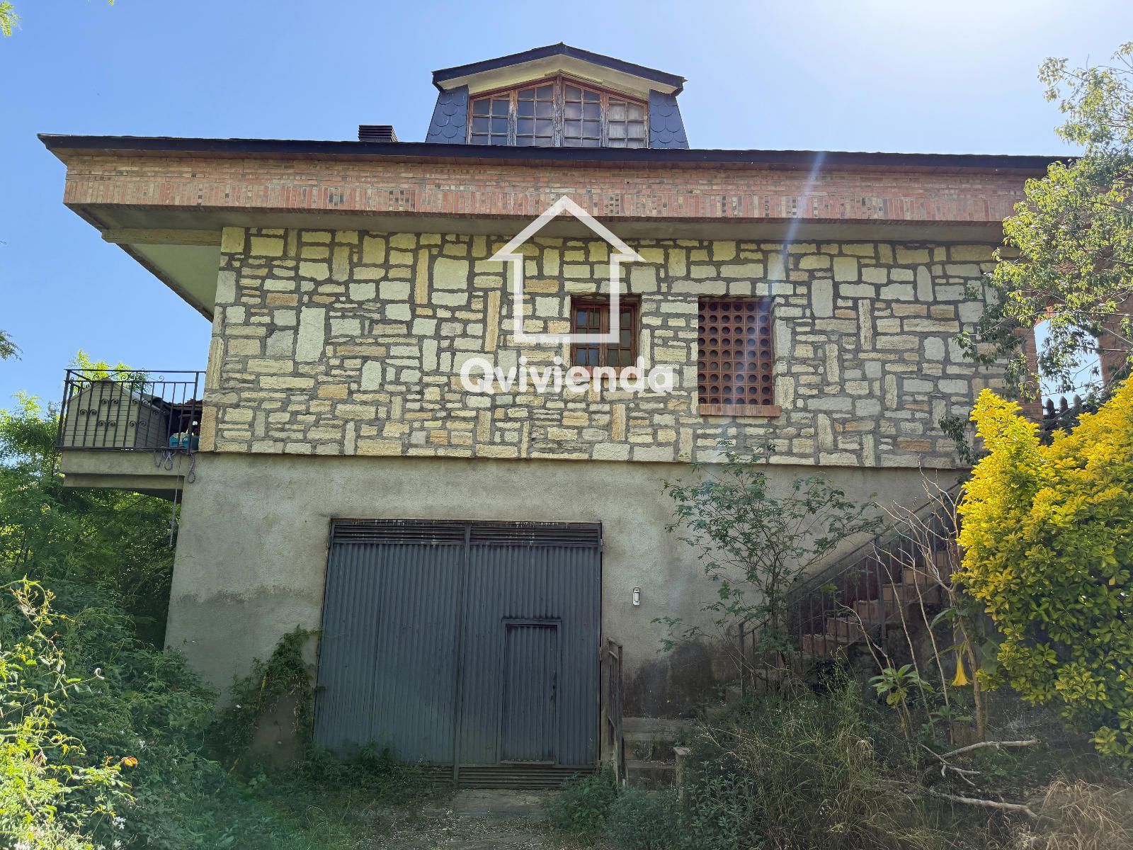 Casa en venta en Bigues i Riells