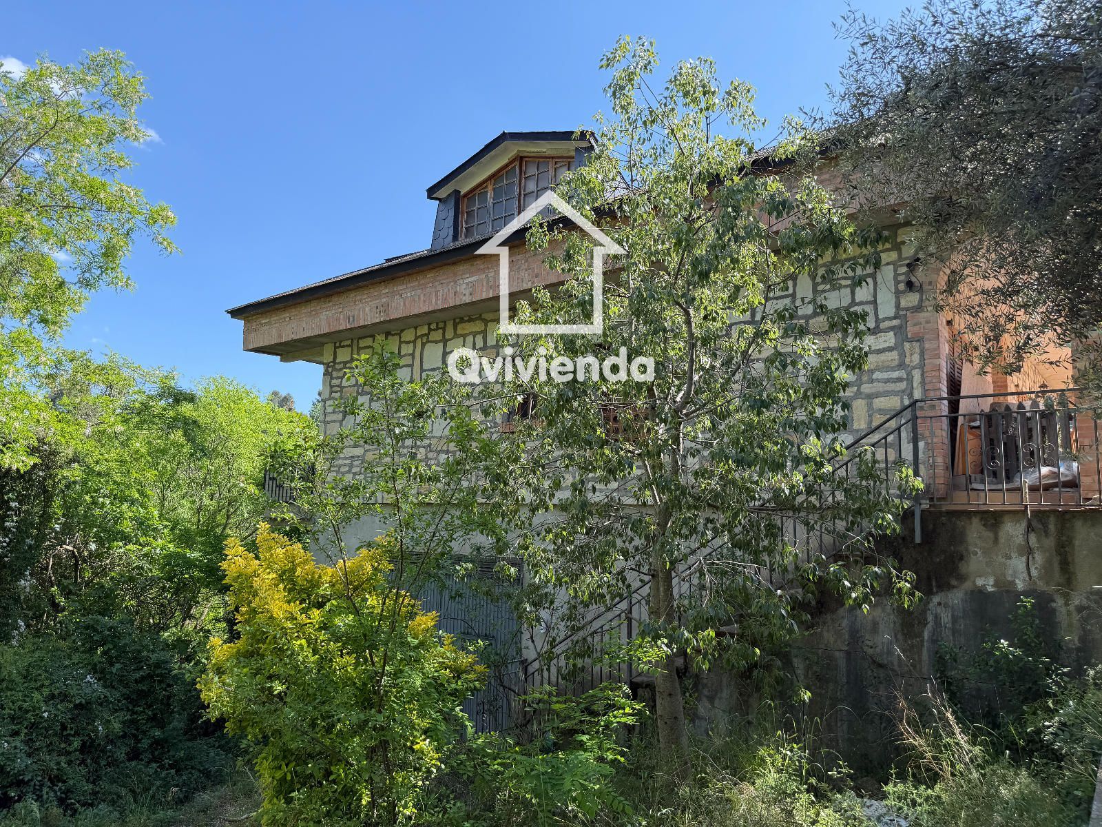 Casa en venta en Bigues i Riells