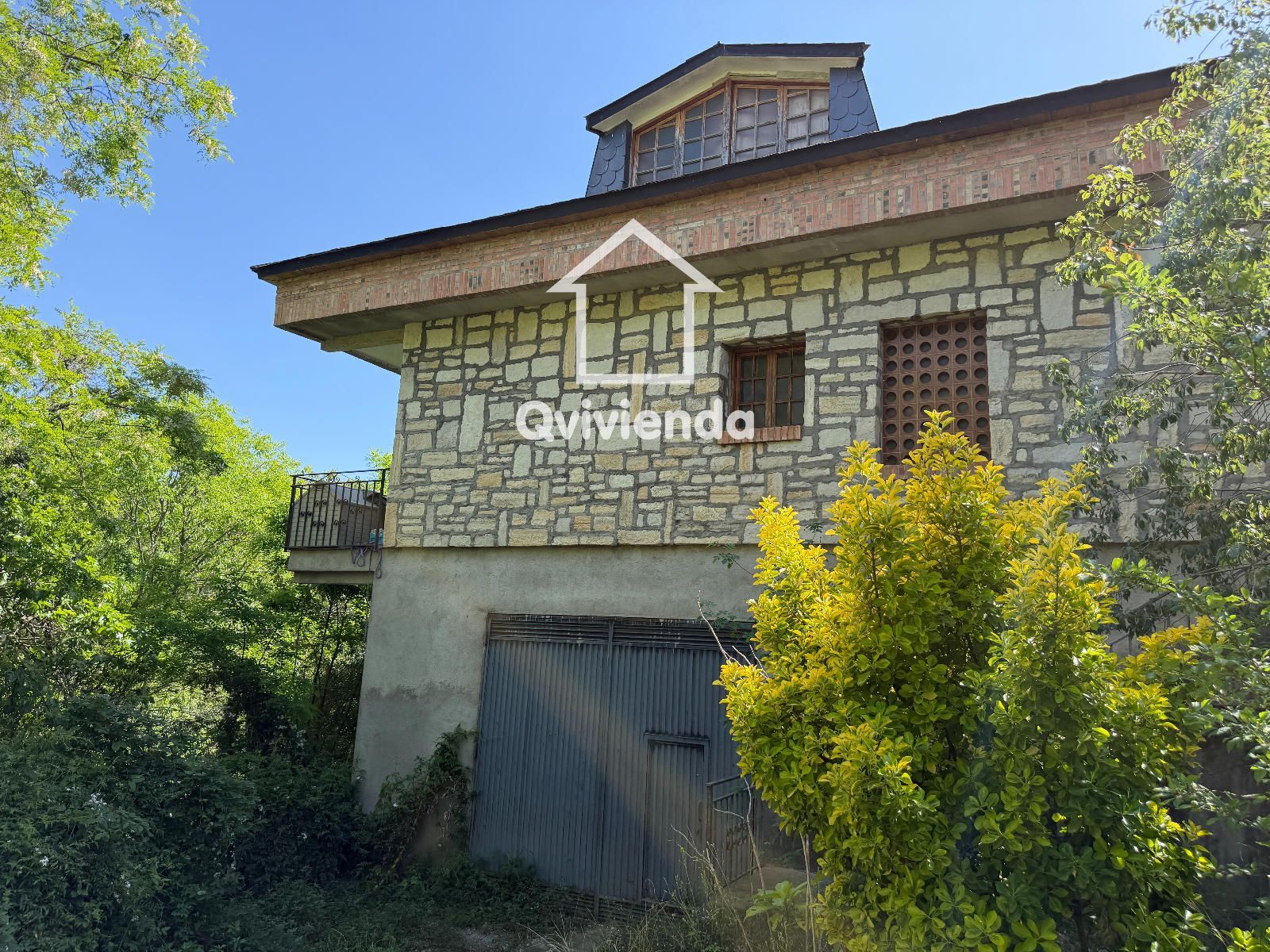 Casa en venta en Bigues i Riells