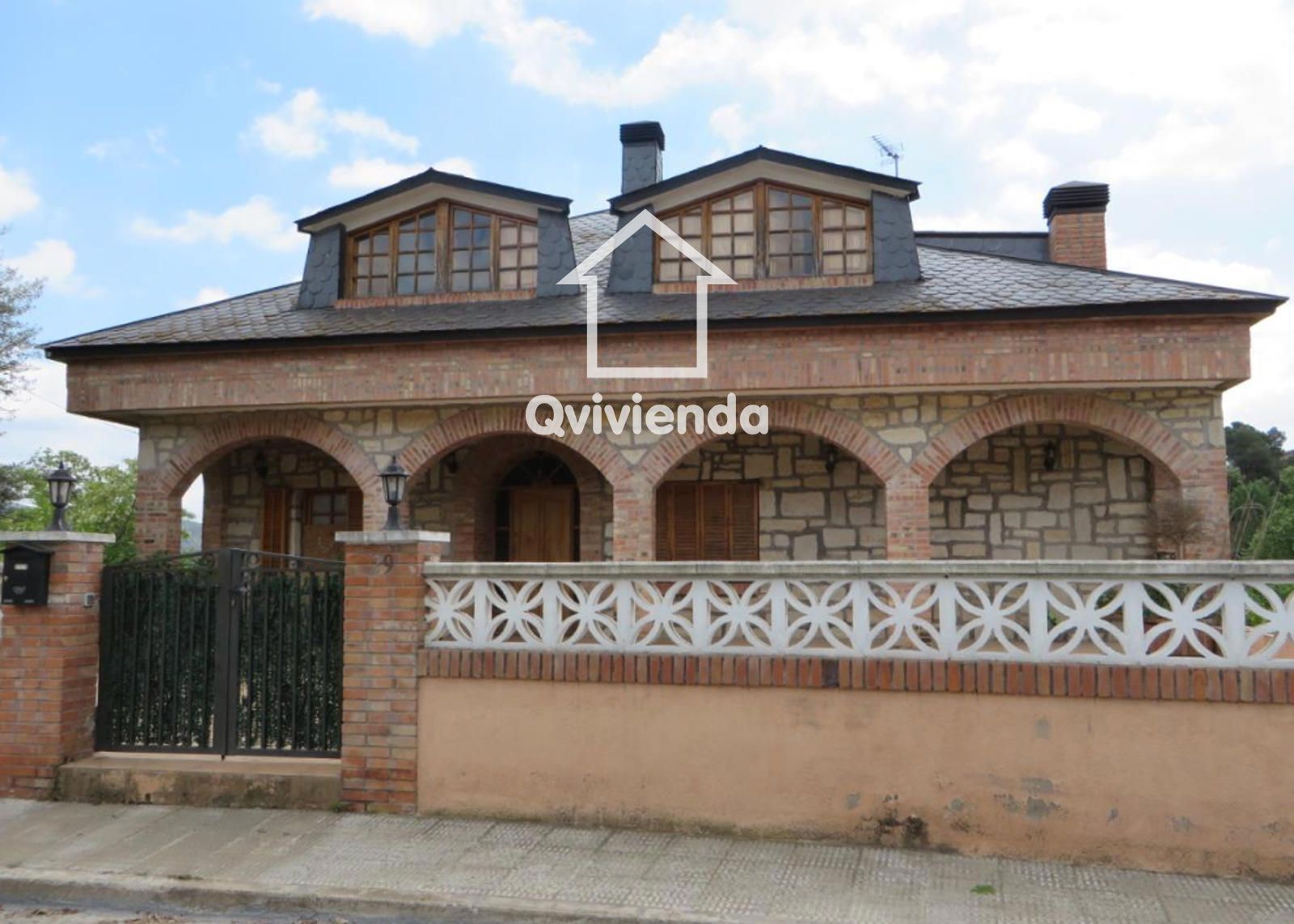 Casa en venta en Bigues i Riells