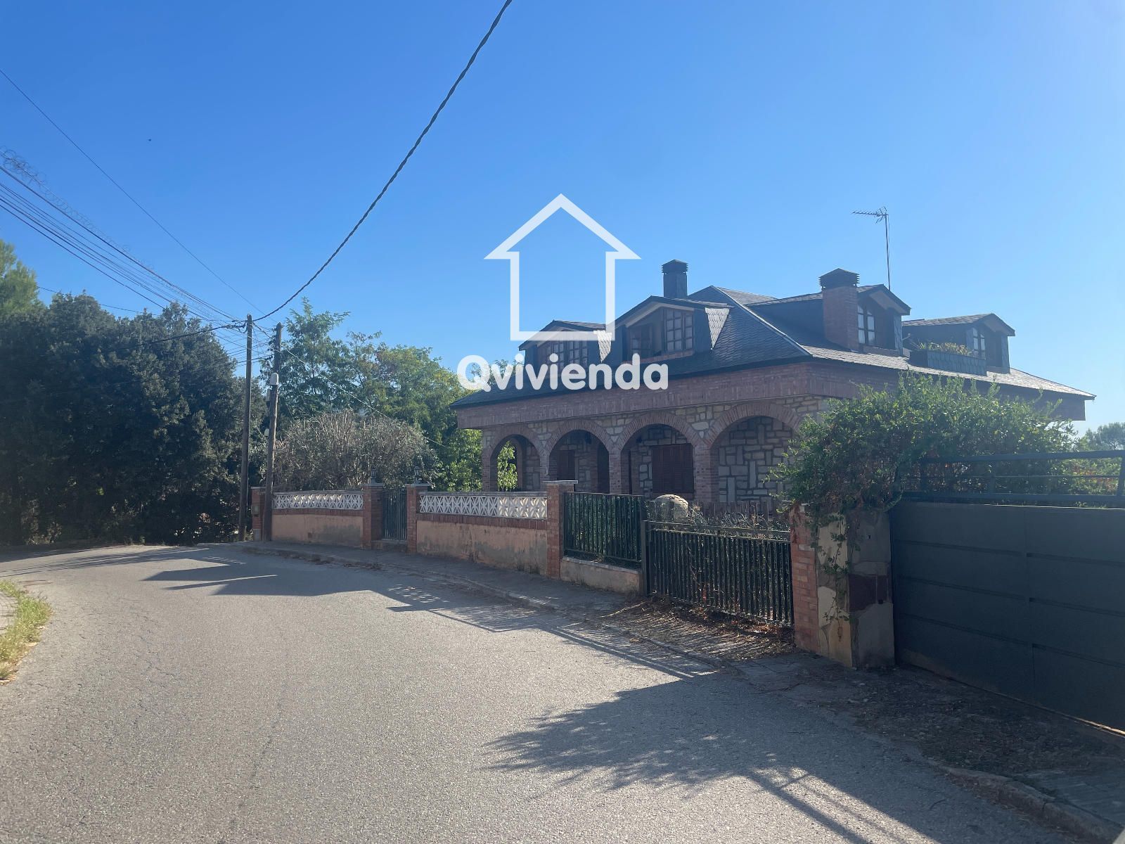 Casa en venta en Bigues i Riells