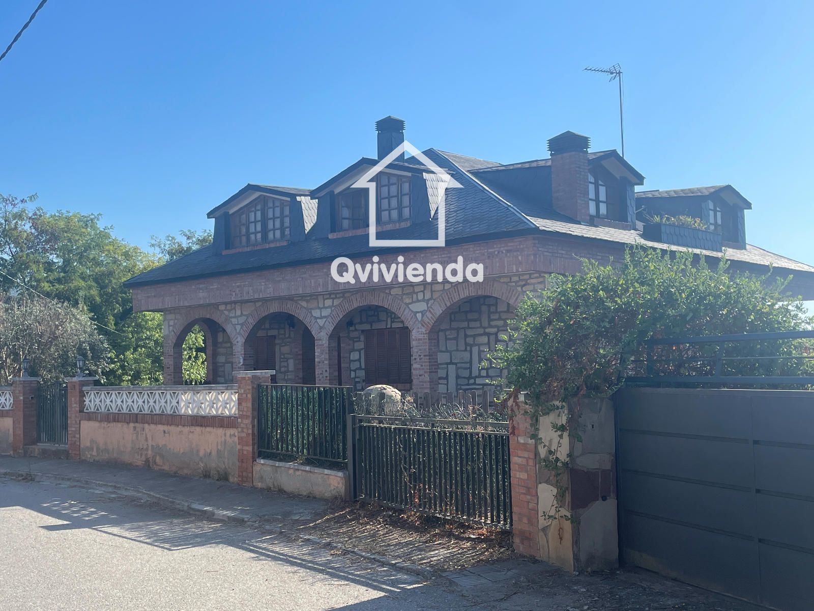 Casa en venta en Bigues i Riells