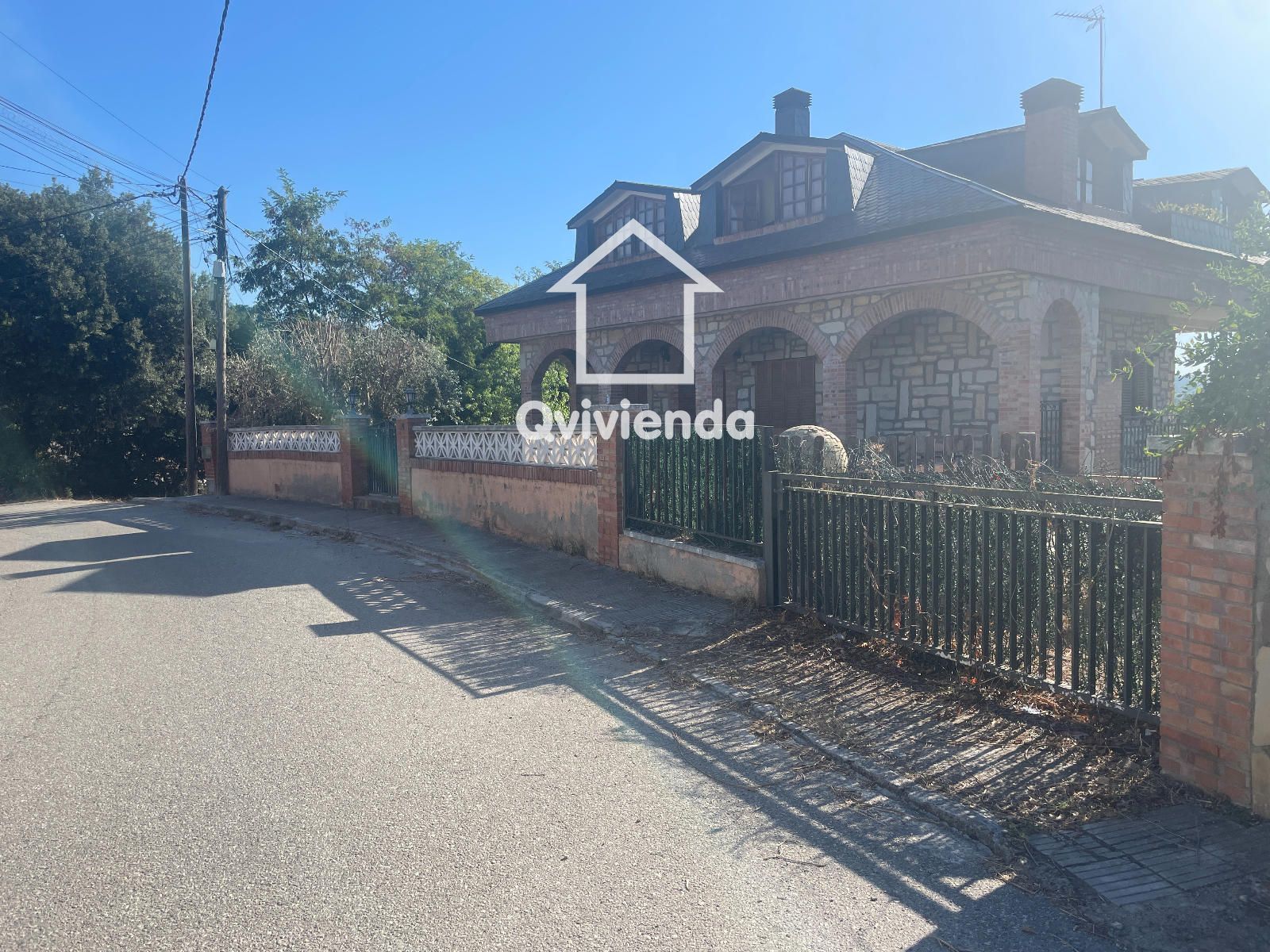 Casa en venta en Bigues i Riells