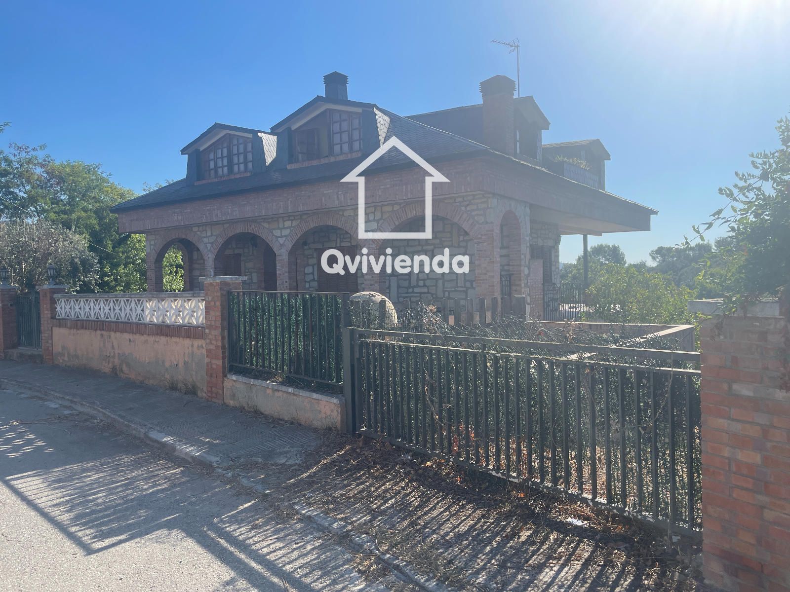 Casa en venta en Bigues i Riells