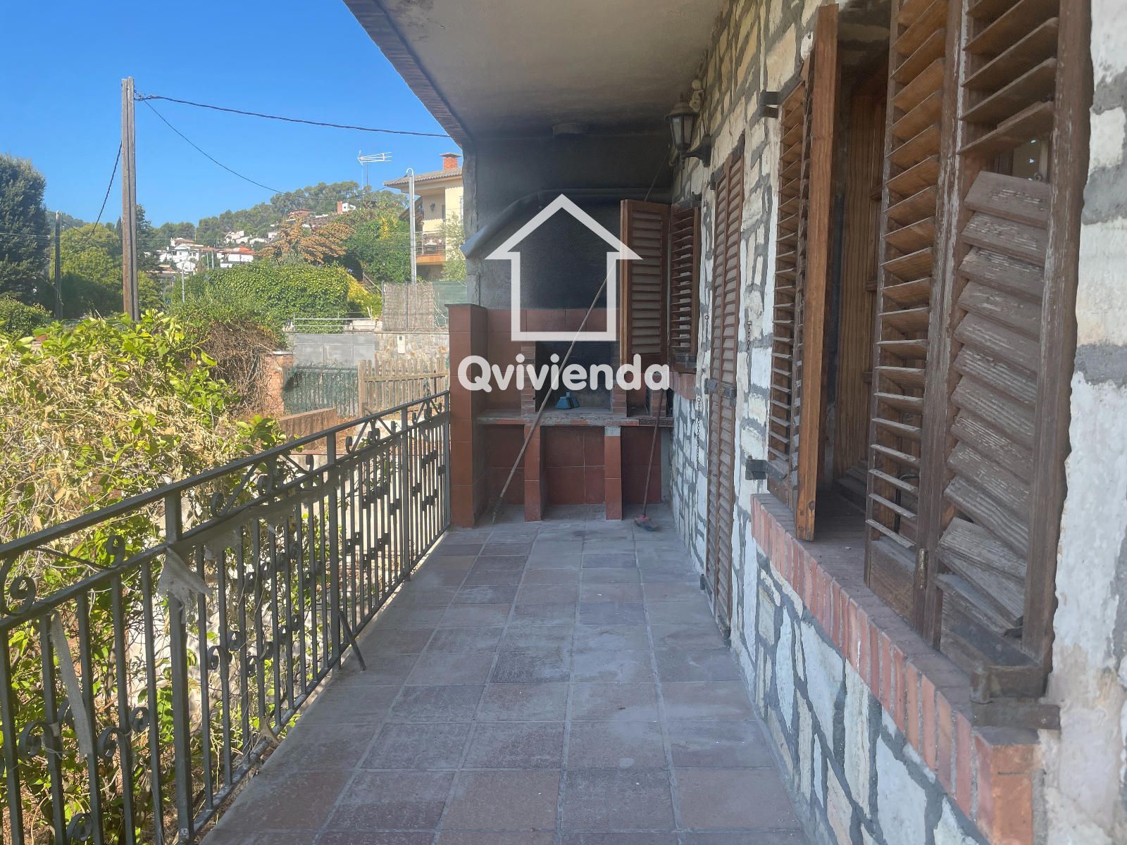 Casa en venta en Bigues i Riells