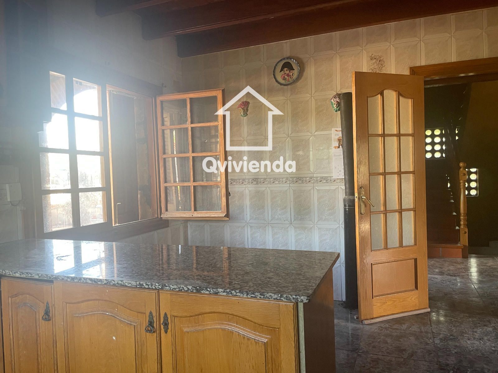 Casa en venta en Bigues i Riells