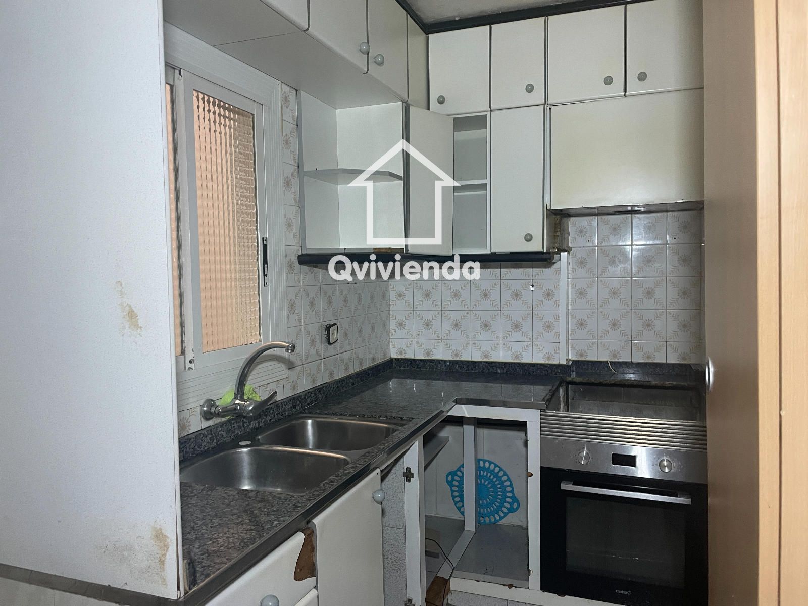 Piso en venta en Canovelles
