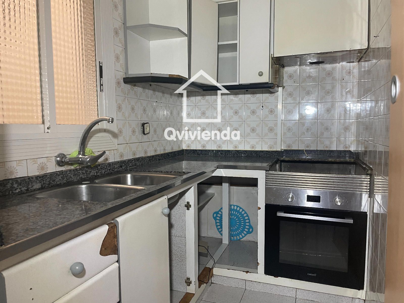 Piso en venta en Canovelles