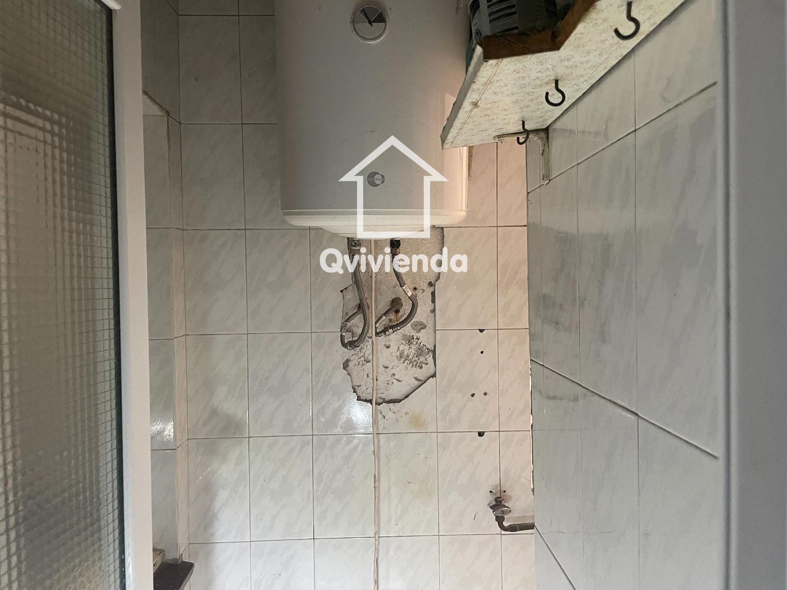 Piso en venta en Canovelles