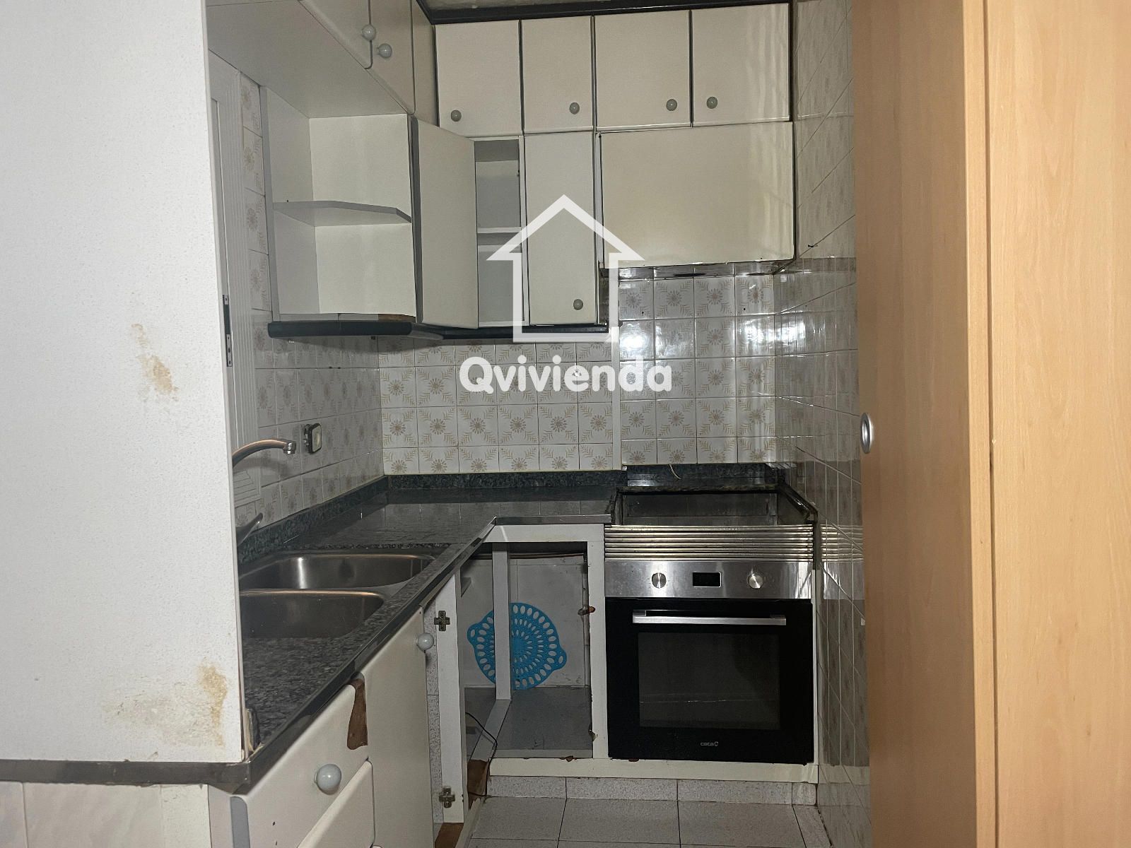 Piso en venta en Canovelles