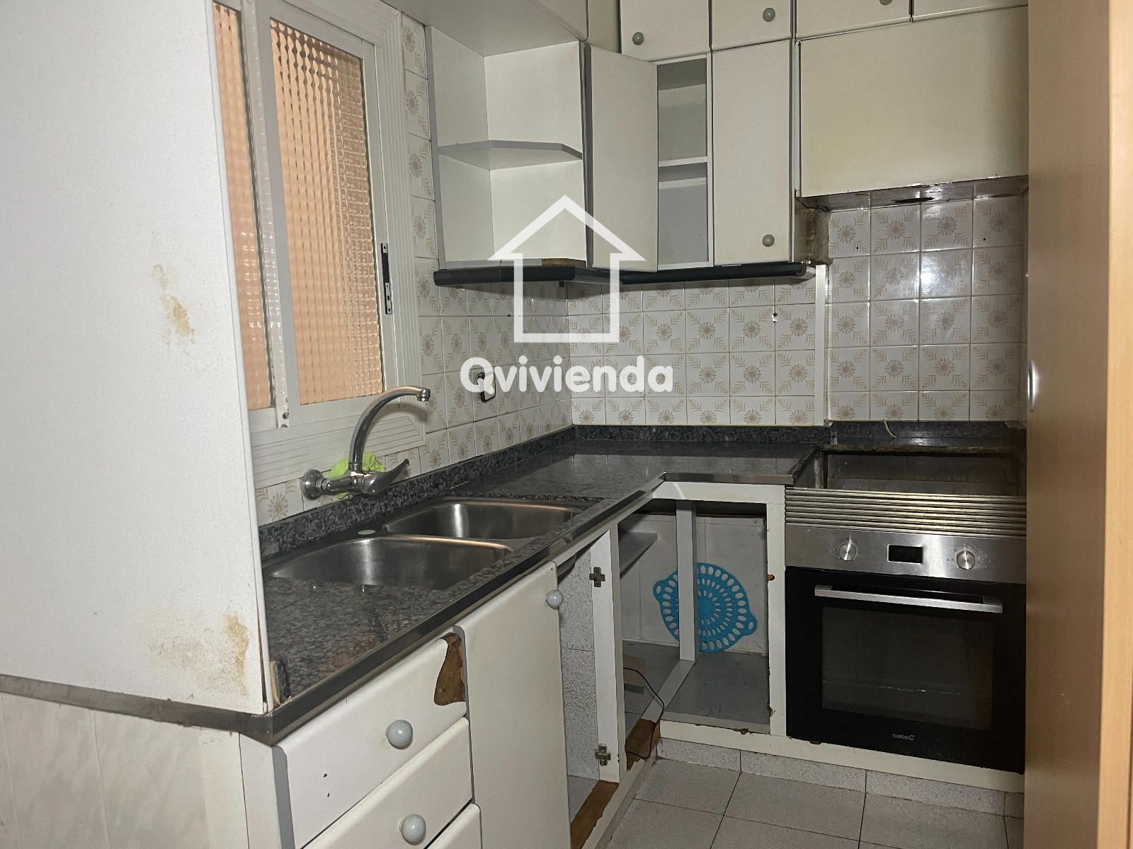 Piso en venta en Canovelles