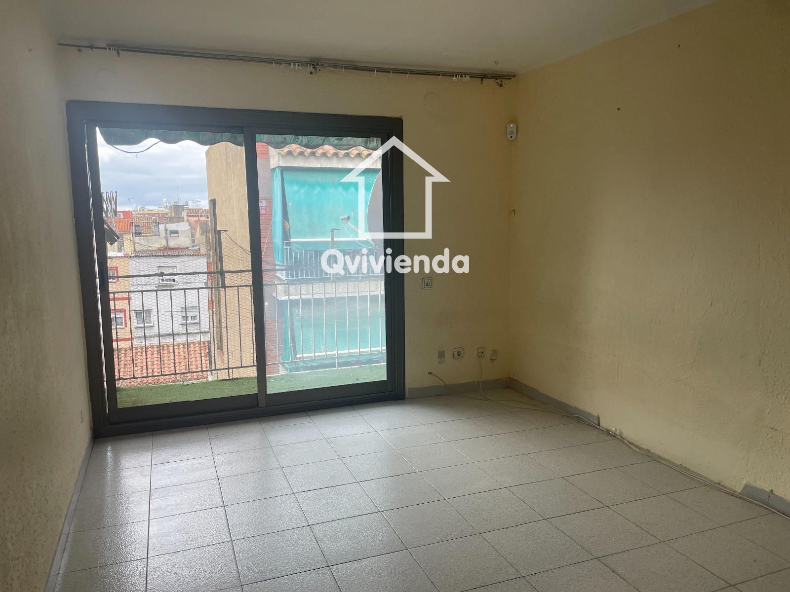 Piso en venta en Canovelles