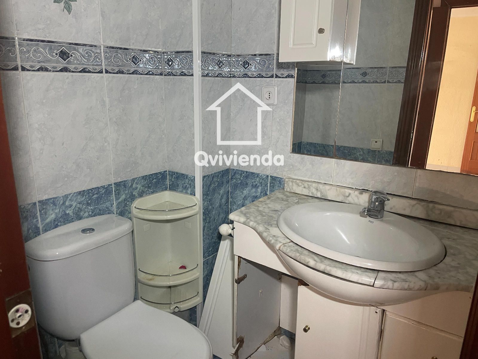 Piso en venta en Canovelles
