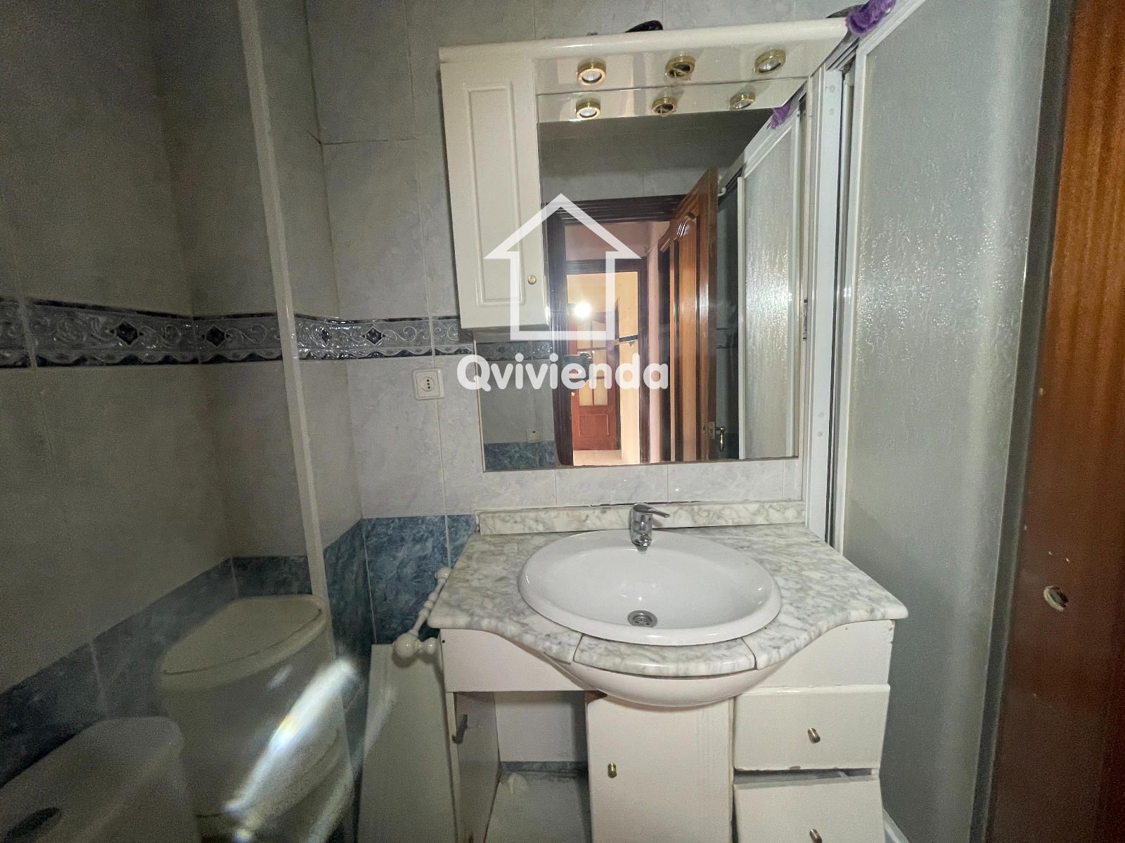 Piso en venta en Canovelles