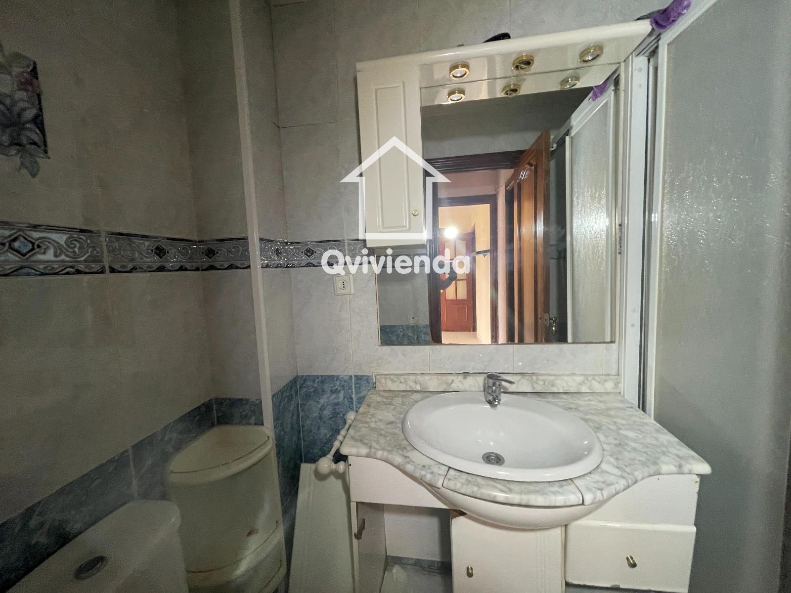 Piso en venta en Canovelles