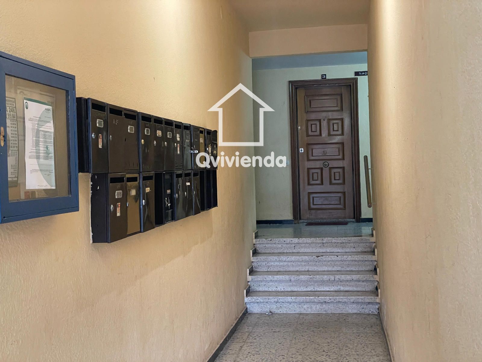 Piso en venta en Canovelles