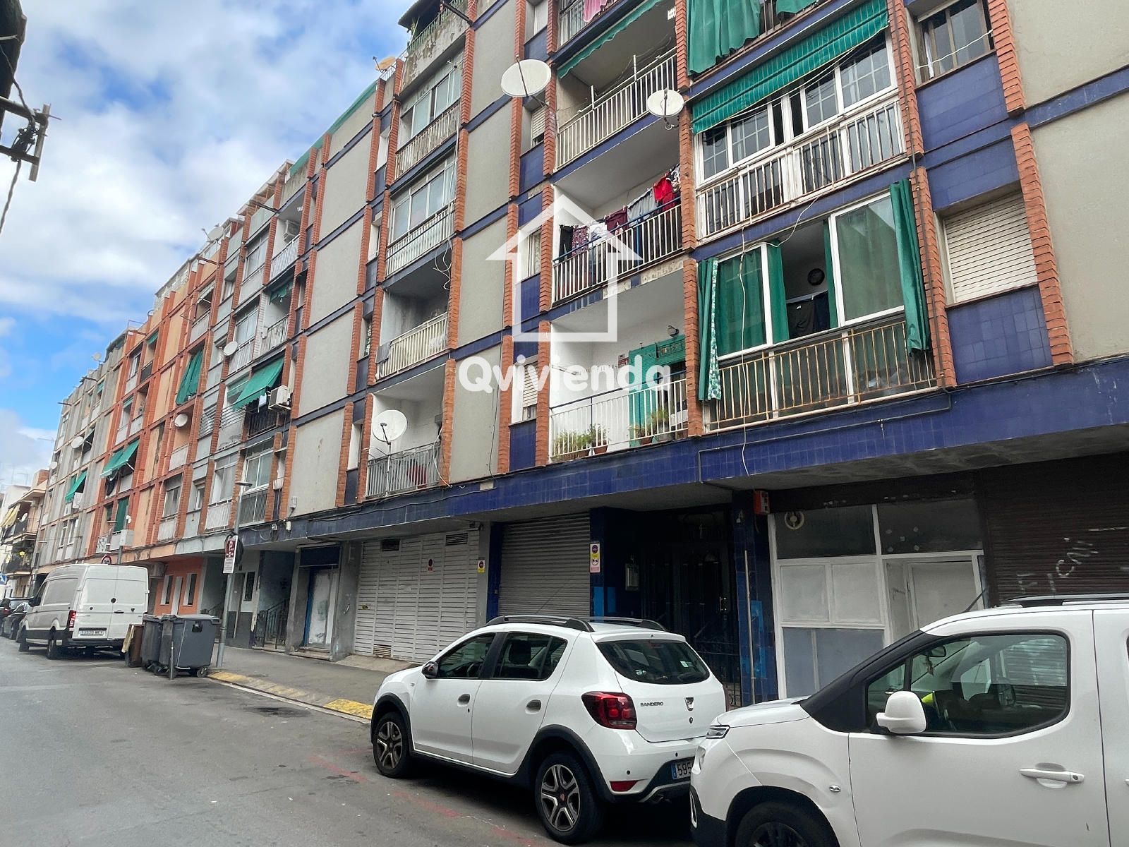 Piso en venta en Canovelles