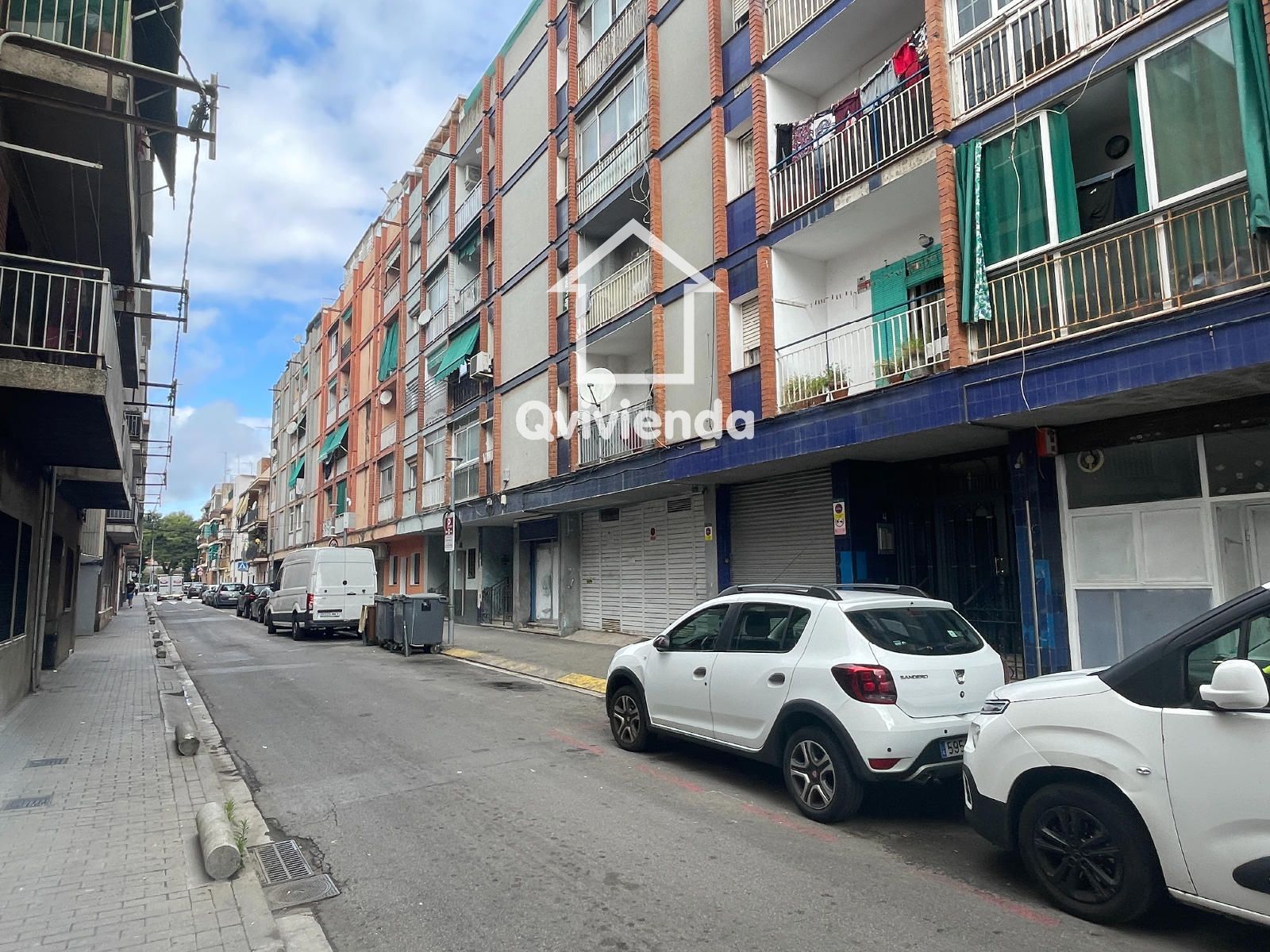 Piso en venta en Canovelles