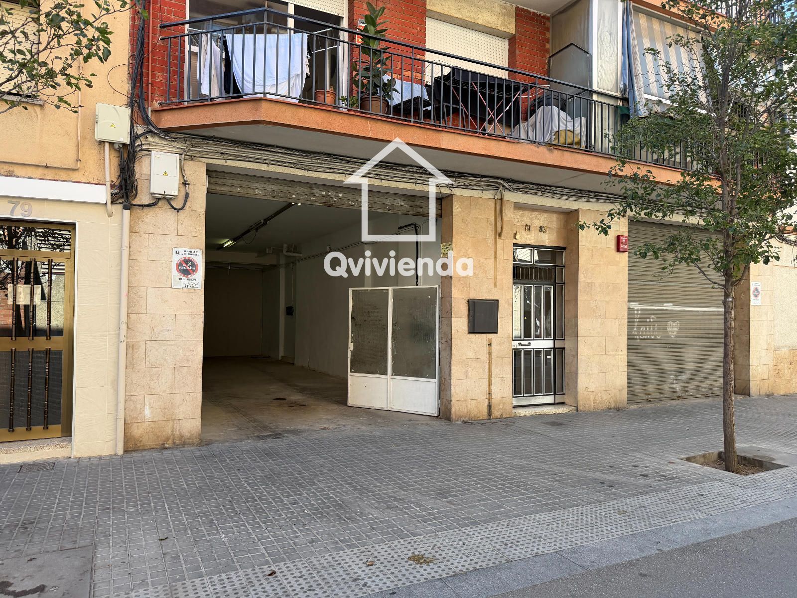 Local Comercial en alquiler Santa Coloma de Gramenet, Barcelona. Ref: 15701. 
