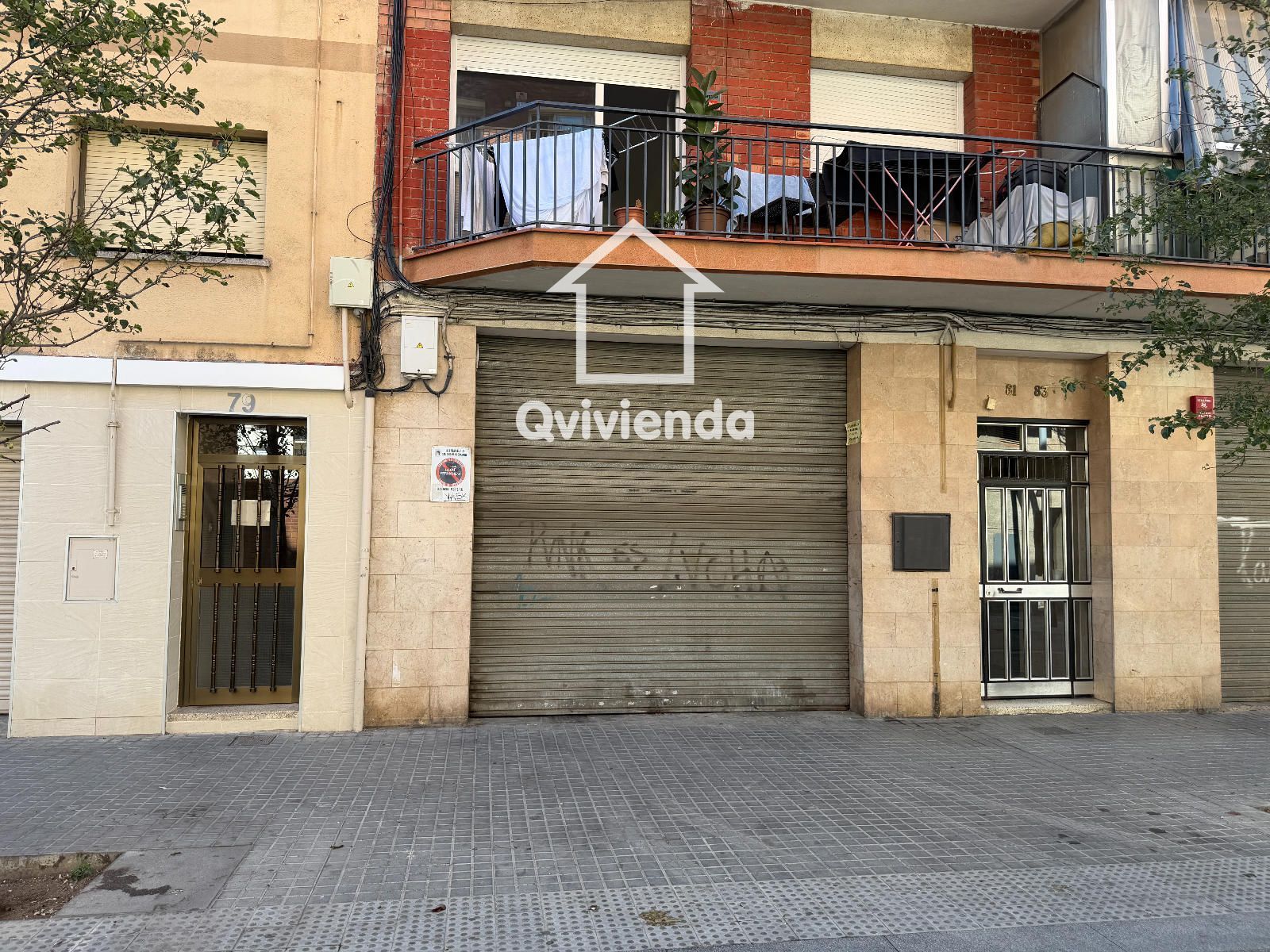 Local en alquiler, Santa coloma de gramanet - Foto 2