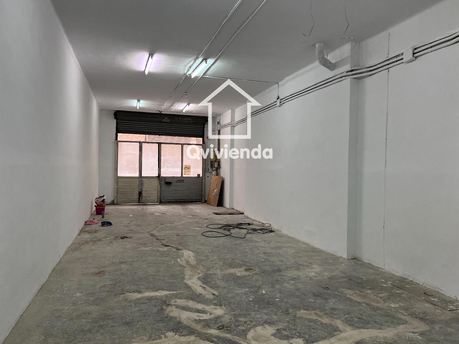 Local comercial en alquiler Santa Coloma de Gramanet - Foto 5