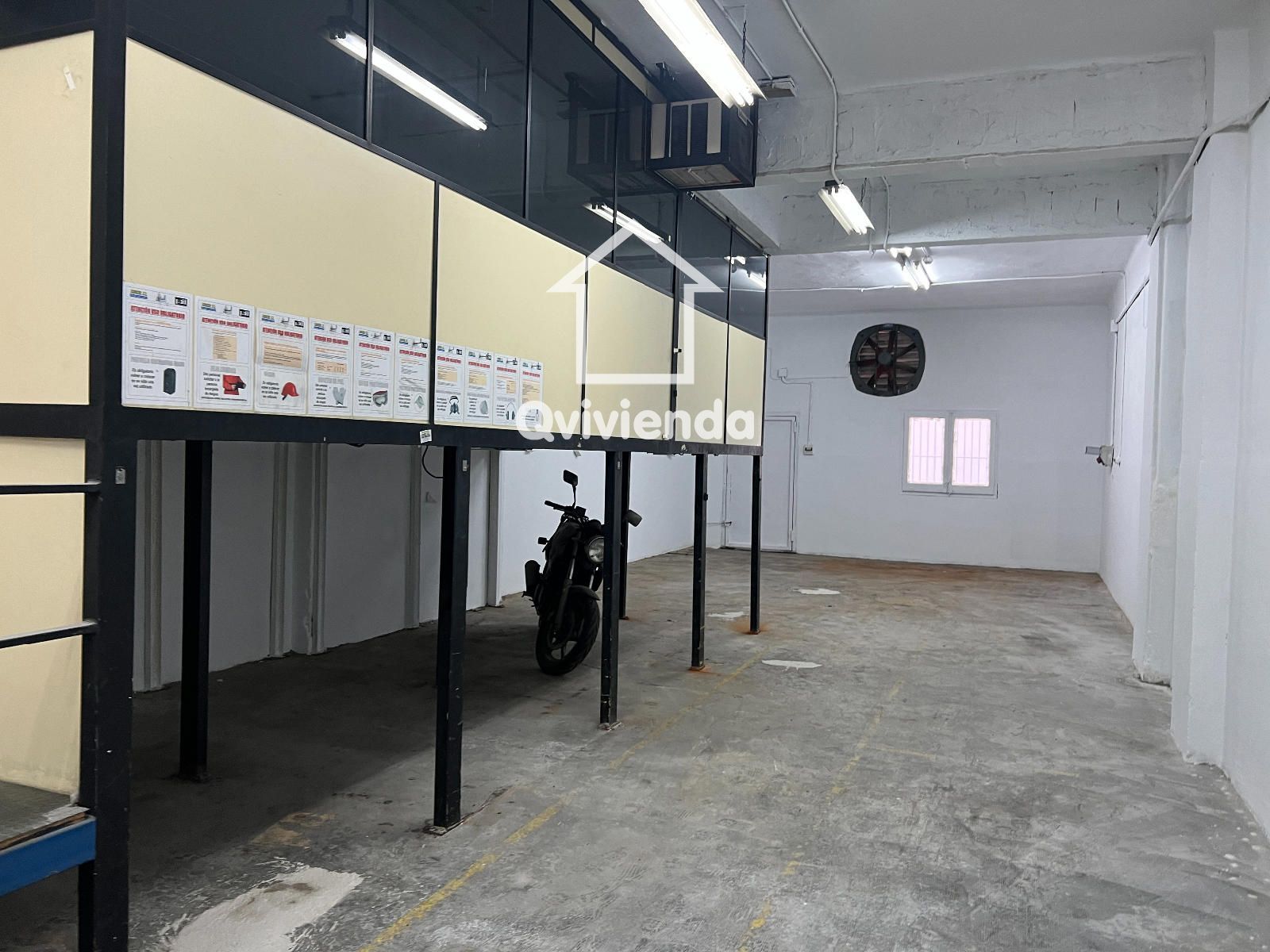 Local comercial en alquiler Santa Coloma de Gramanet - Foto 7